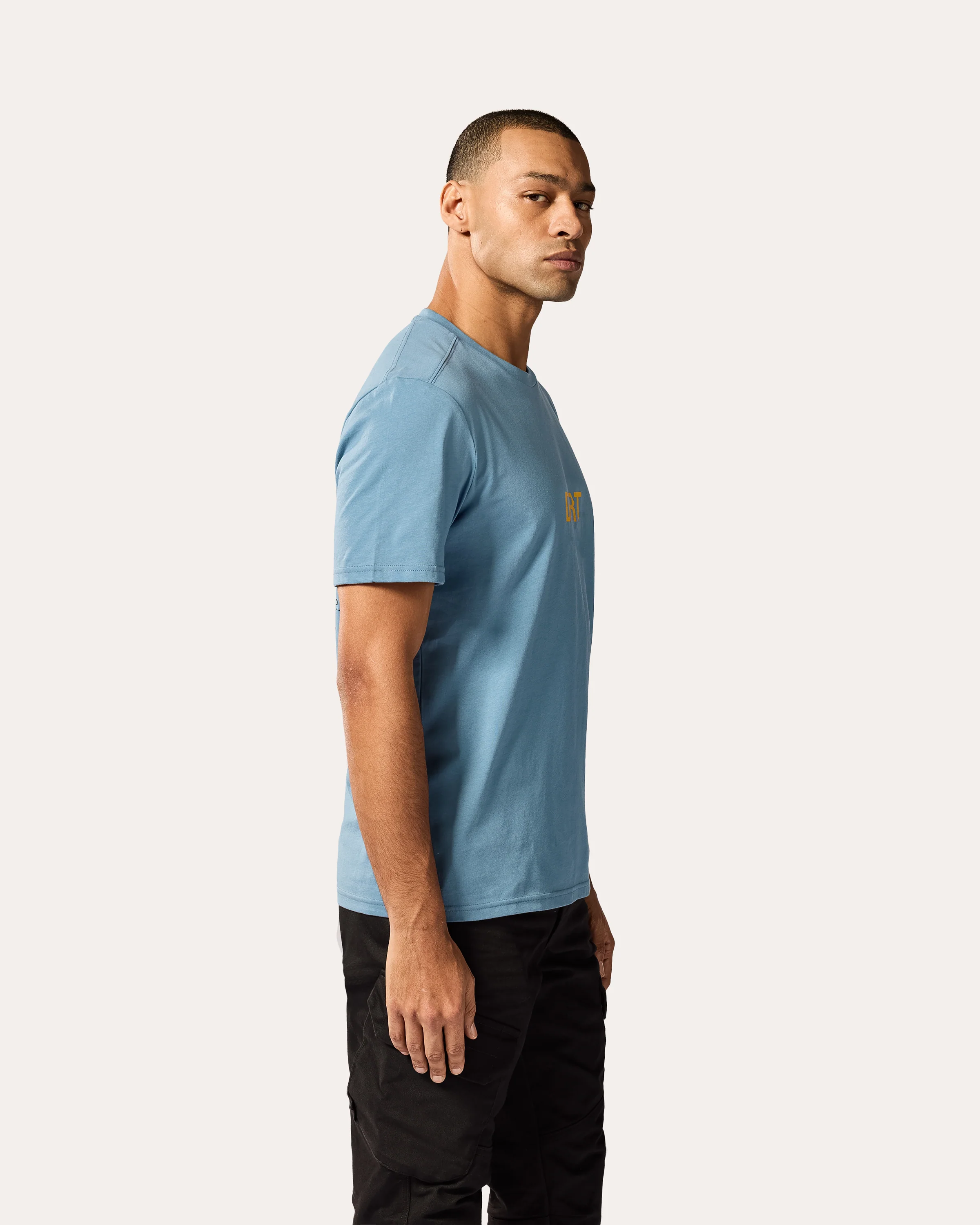 Shirt Salem | Burgundy Red