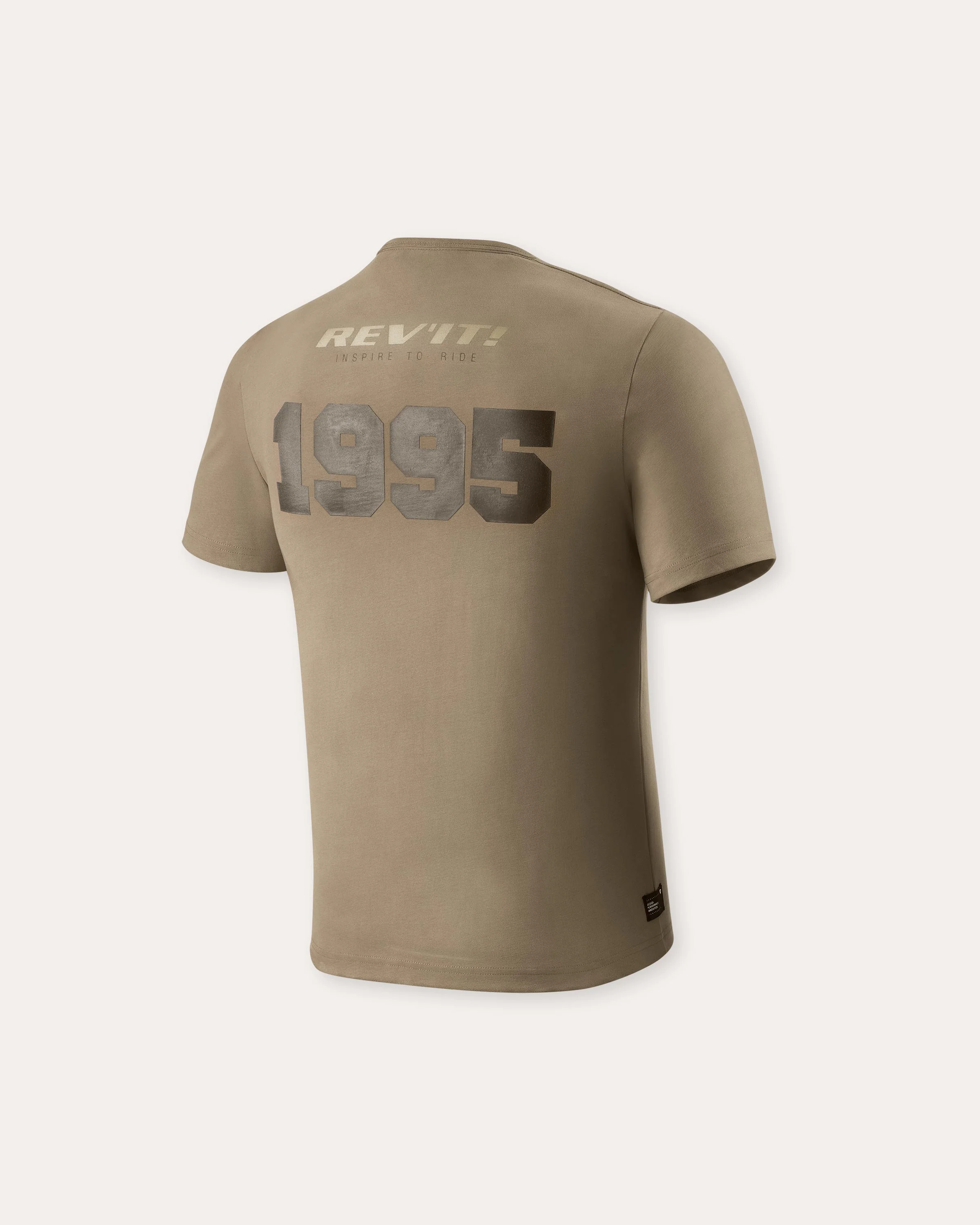 Shirt Ryan | White