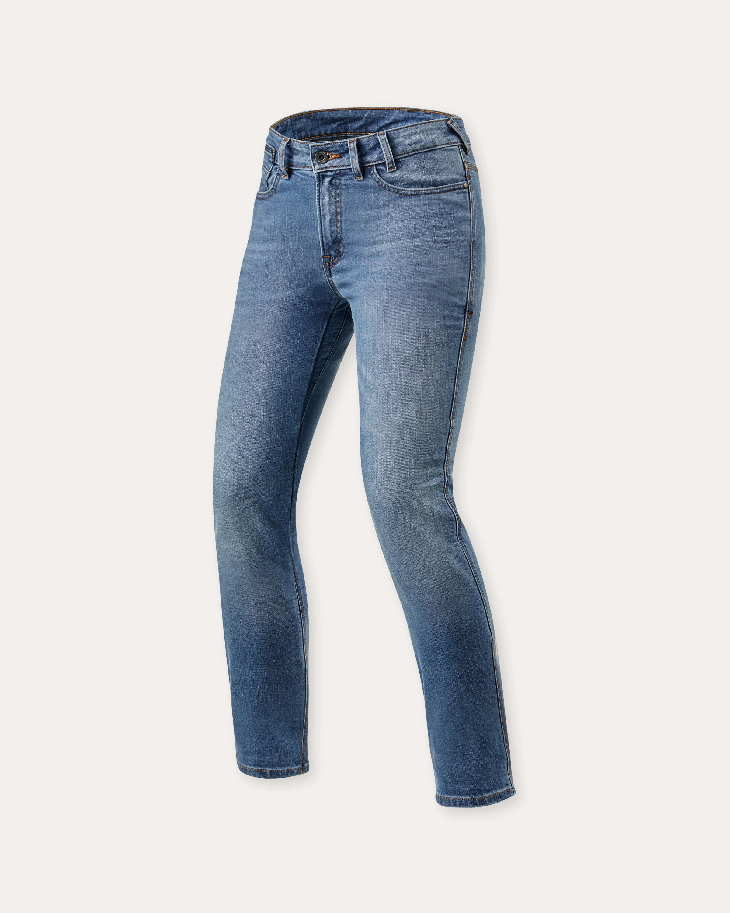 Jeans Victoria Ladies SF | Medium Blue
