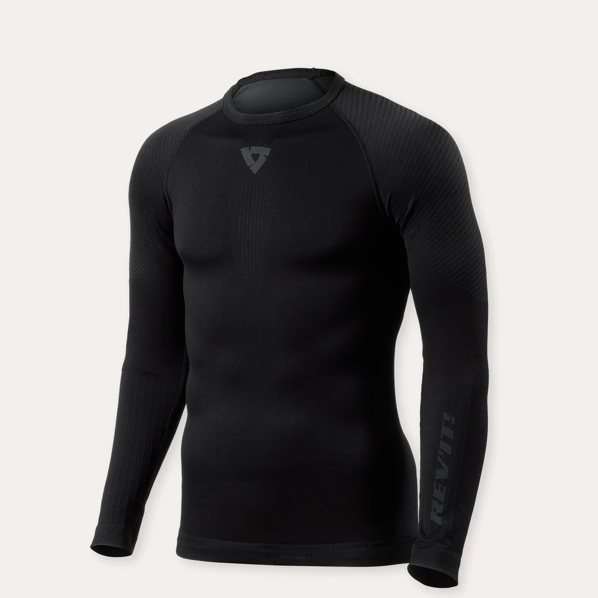 Shirt Airborne 2 | Black