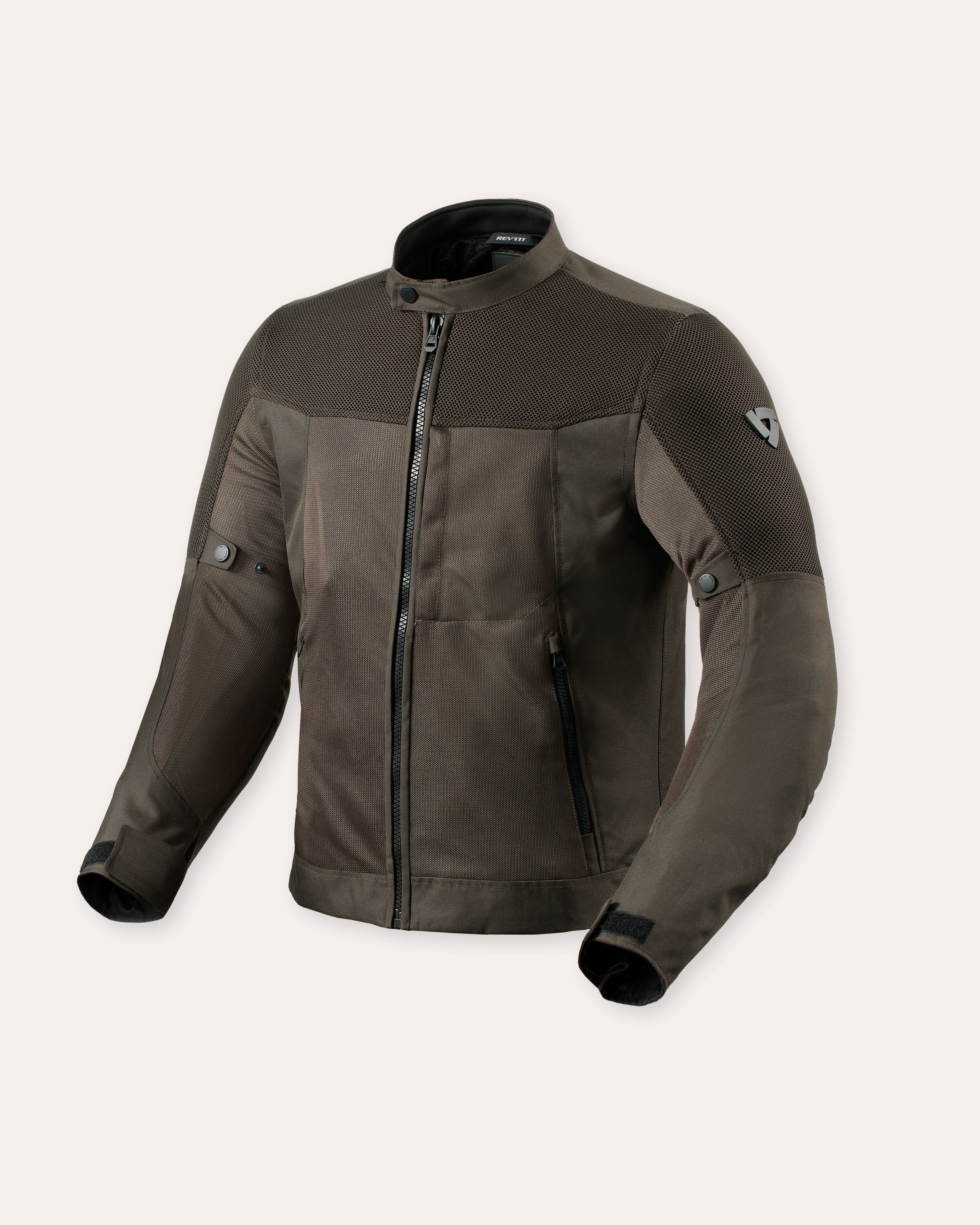 Jacket Vigor 2 | Sand
