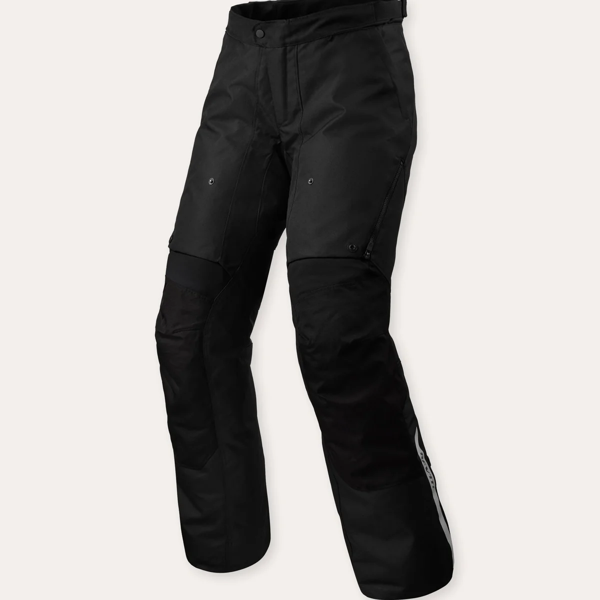 Pants Outback 4 H2O | Black