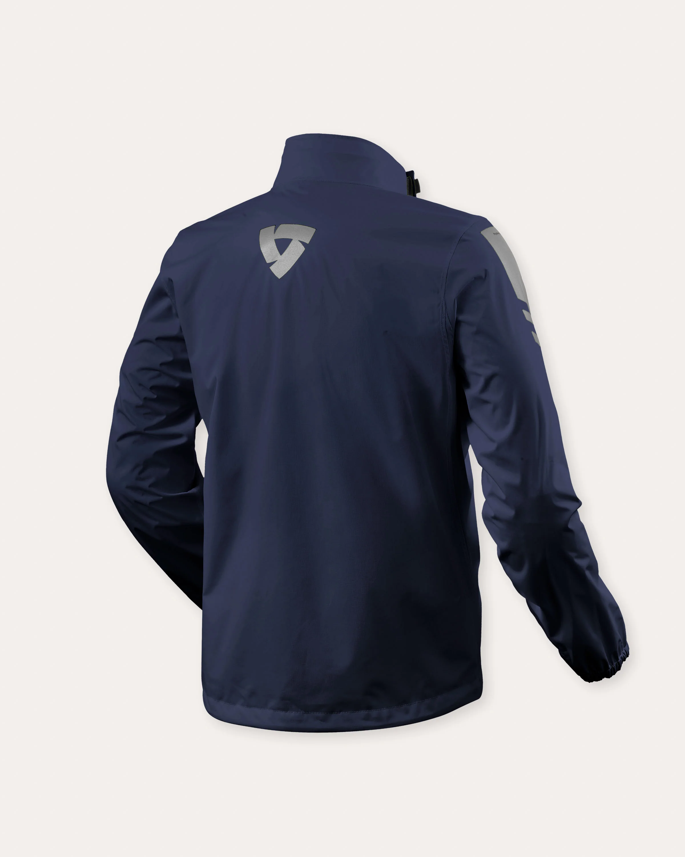 Rain Jacket Cyclone 4 H2O | Neon Yellow