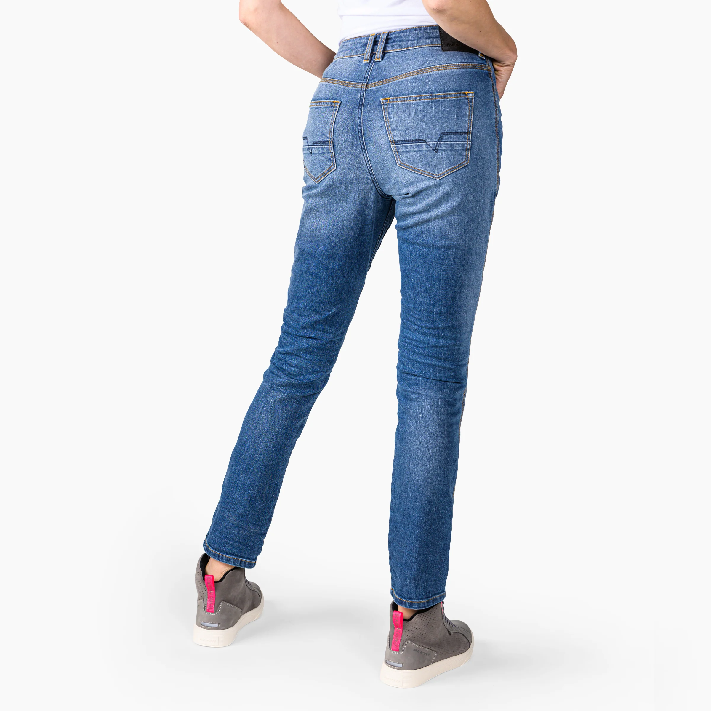 Jeans Victoria 2 Ladies SF | Medium Blue