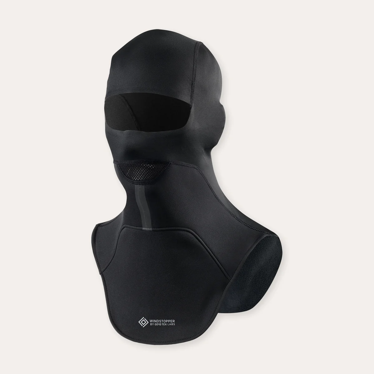 Balaclava Maximus 2 GTX WINDSTOPPER | Black