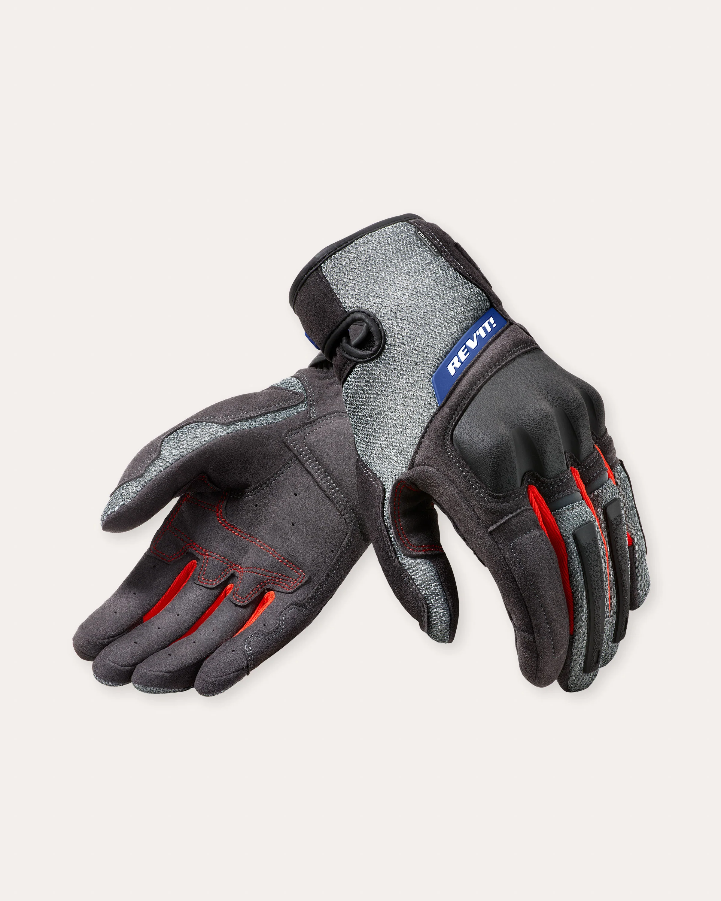 Gloves Volcano Ladies | Black