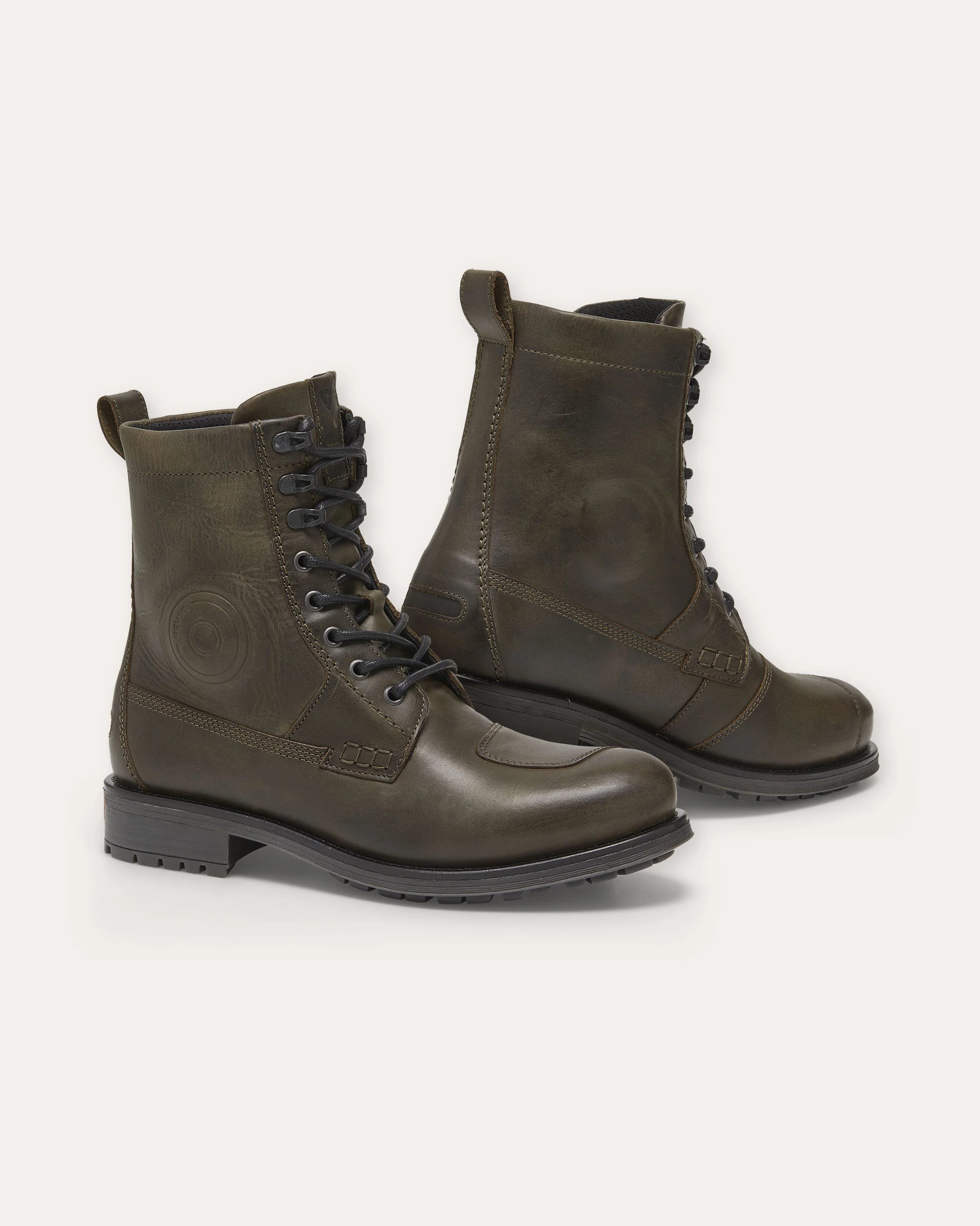 Shoes Portland | Black