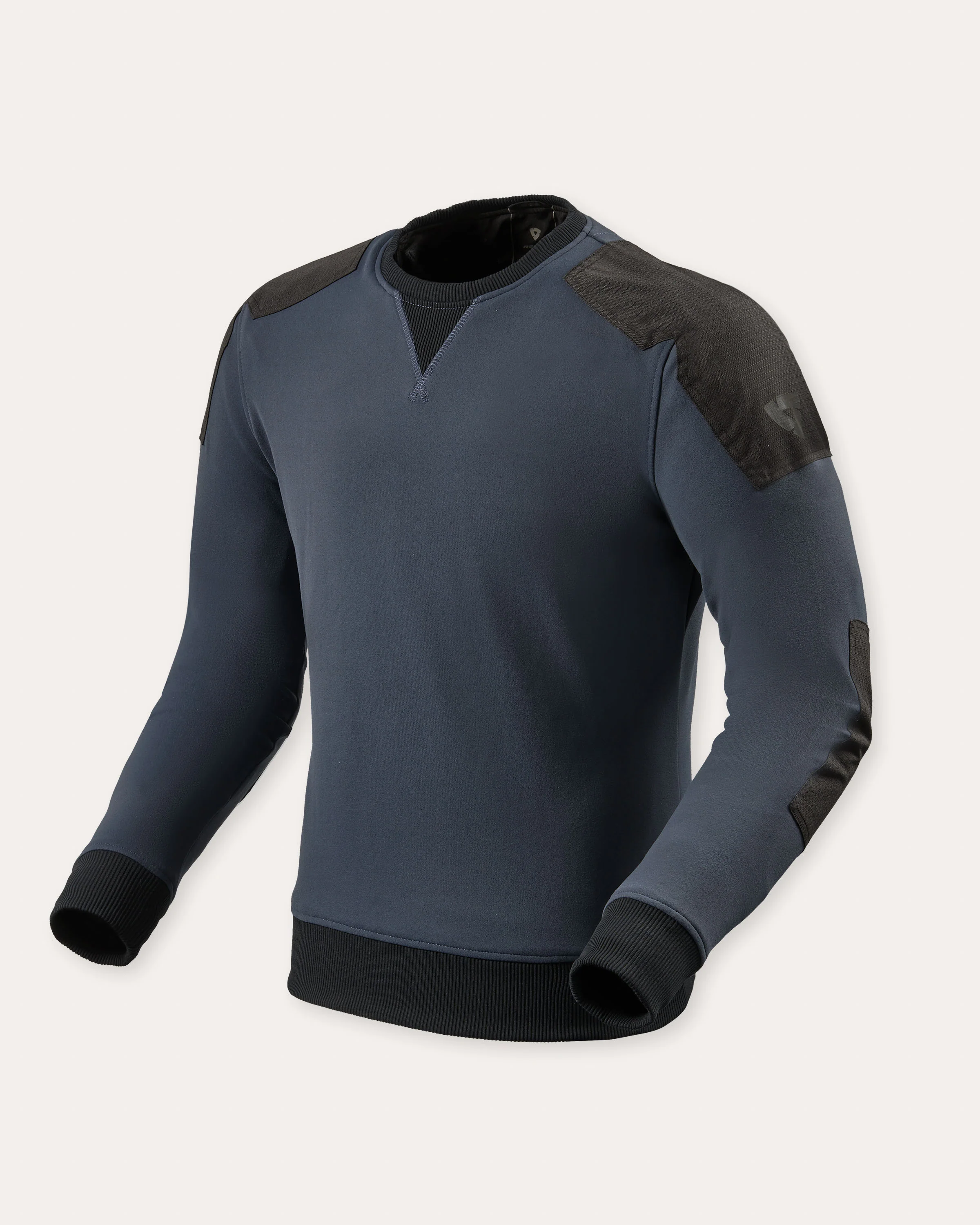 Sweater Whitby | Light Grey