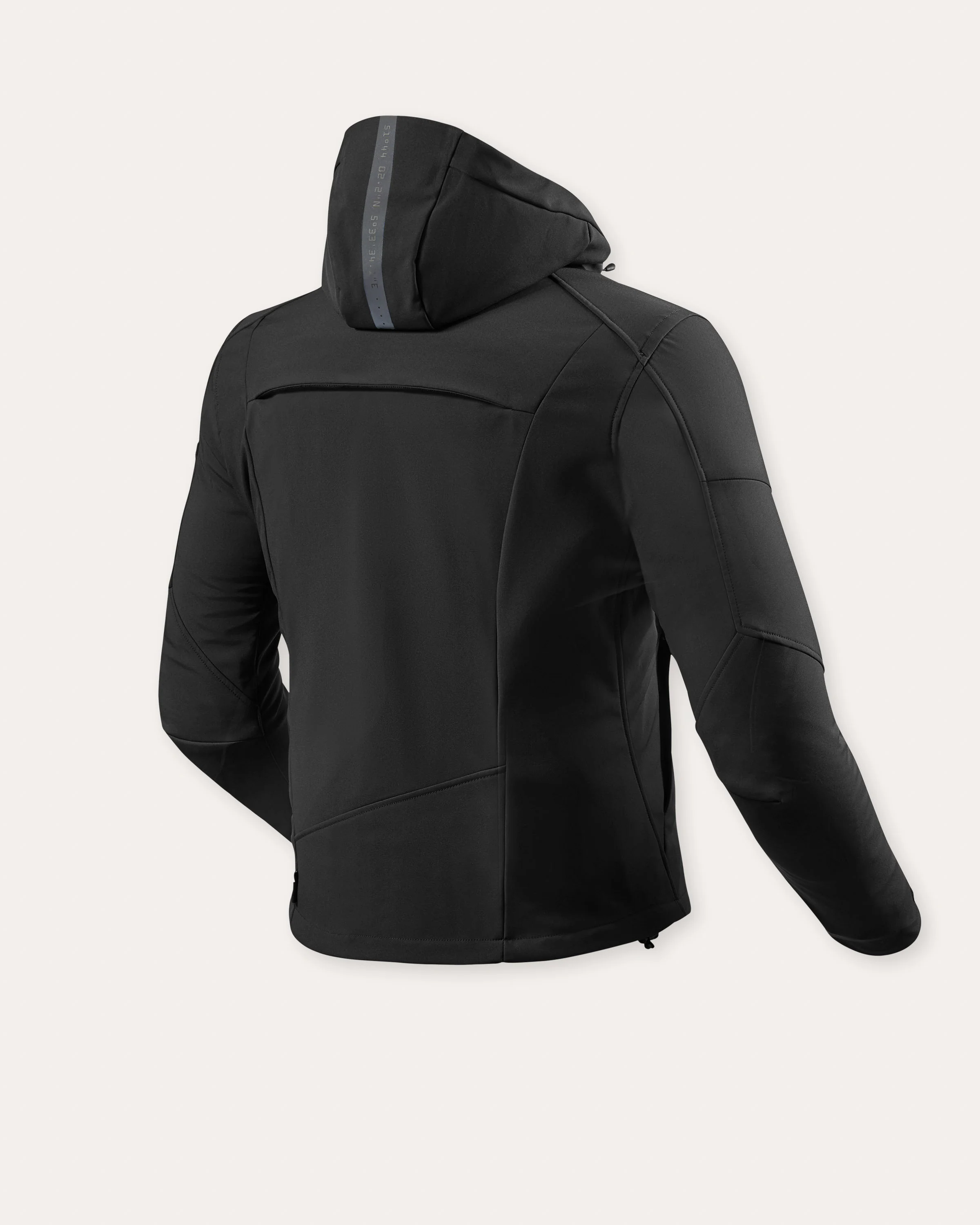 Jacket Afterburn H2O | Green