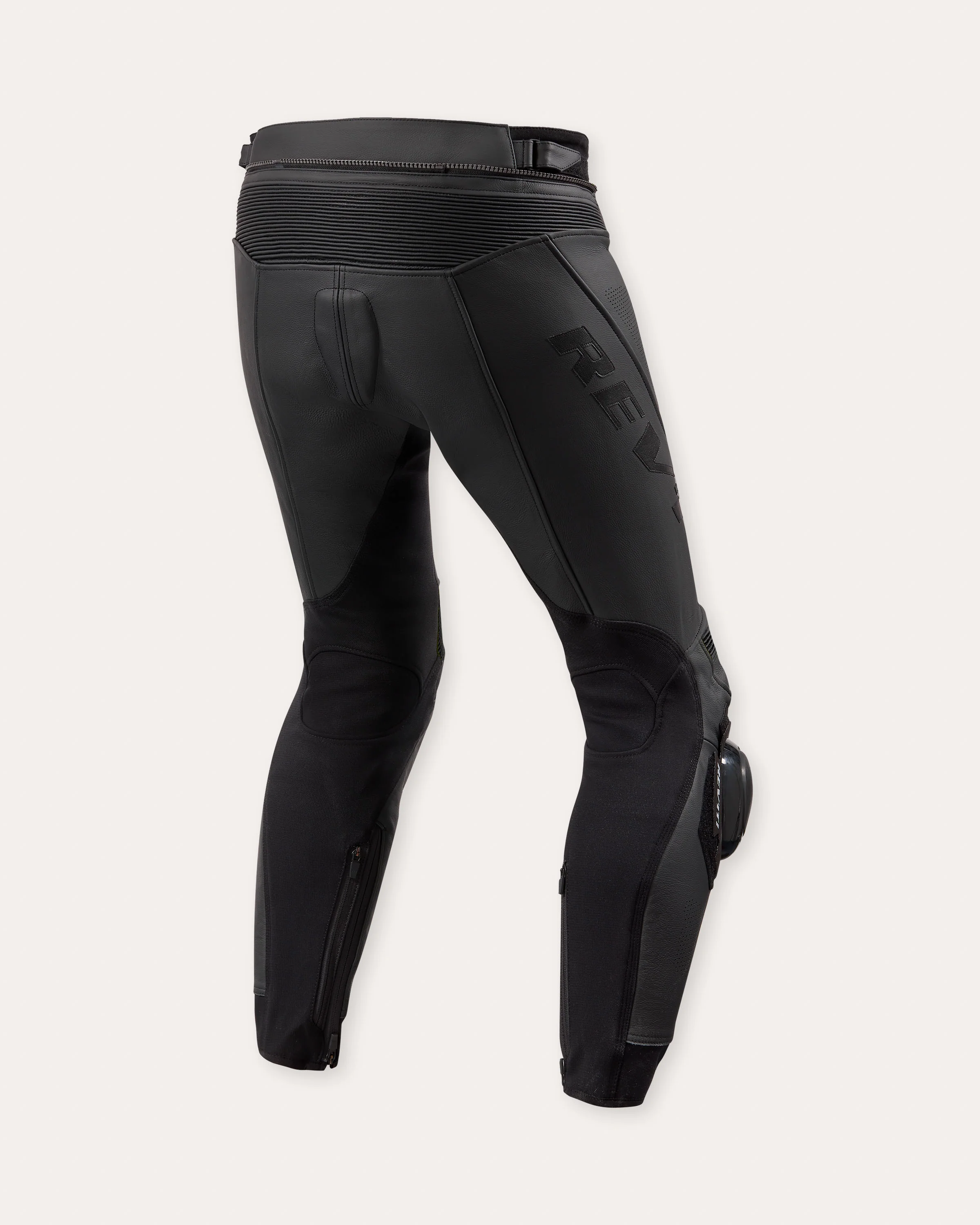 Pants Apex | Black-White