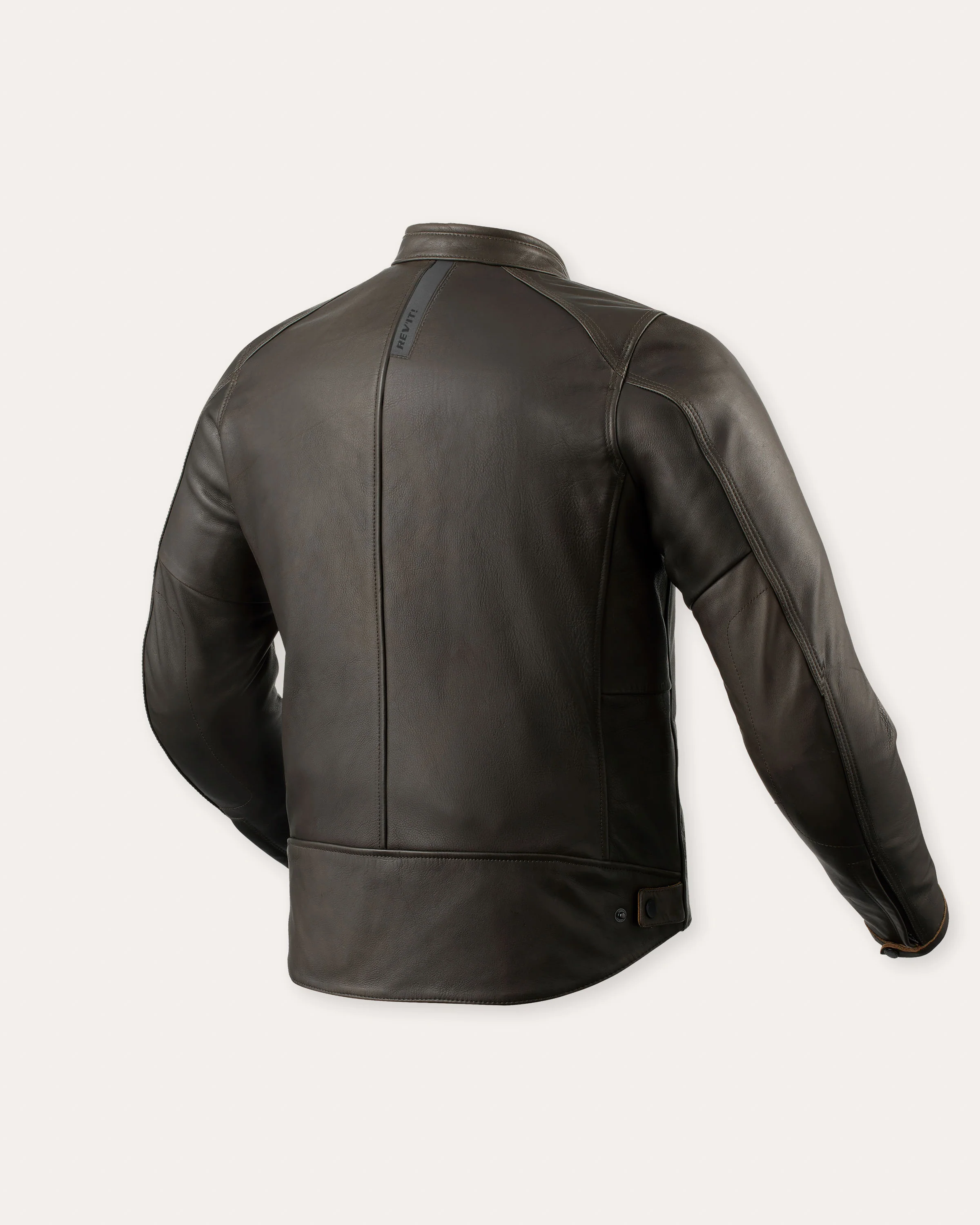 Jacket Rino | Black