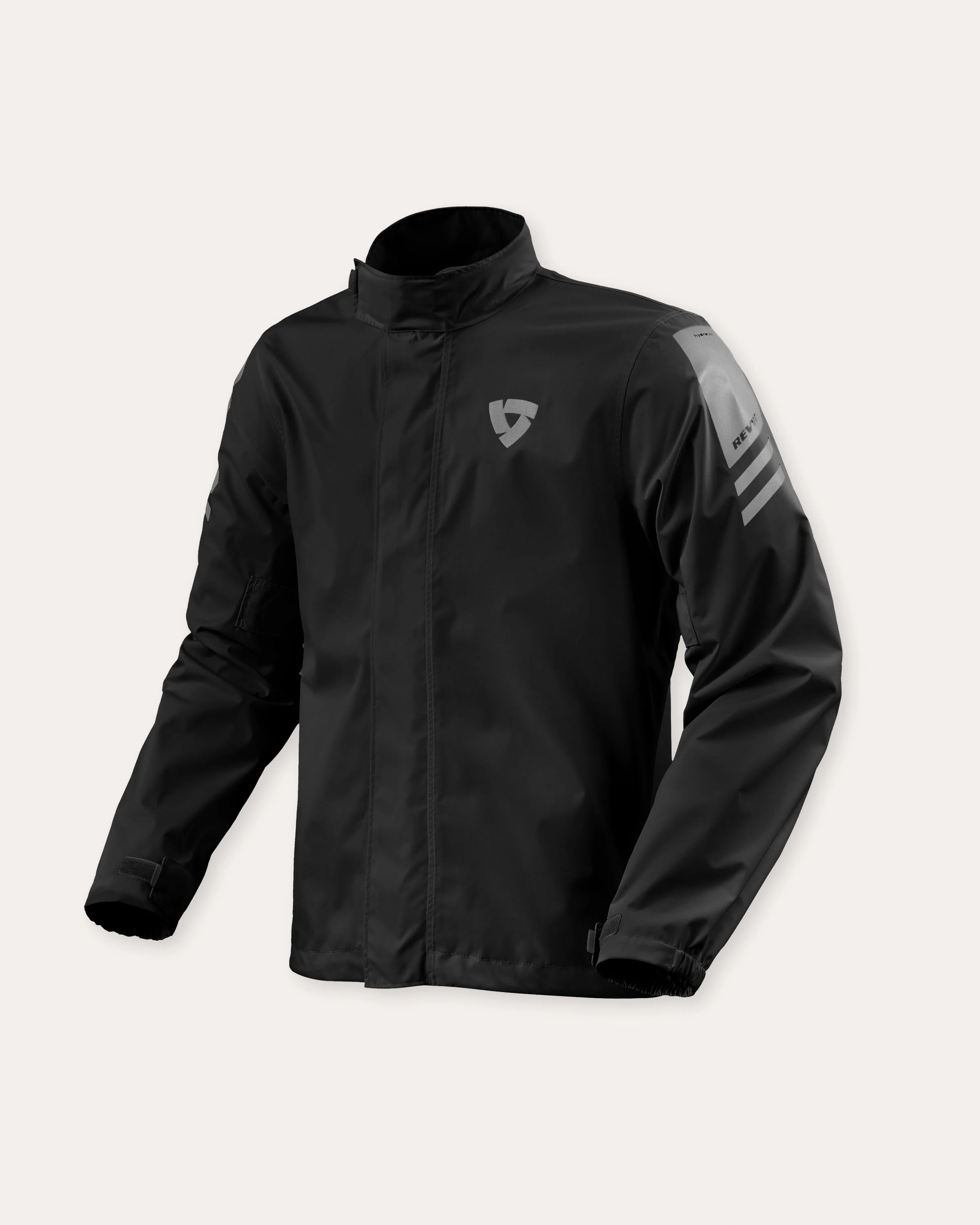 Rain Jacket Cyclone 4 H2O | Neon Yellow