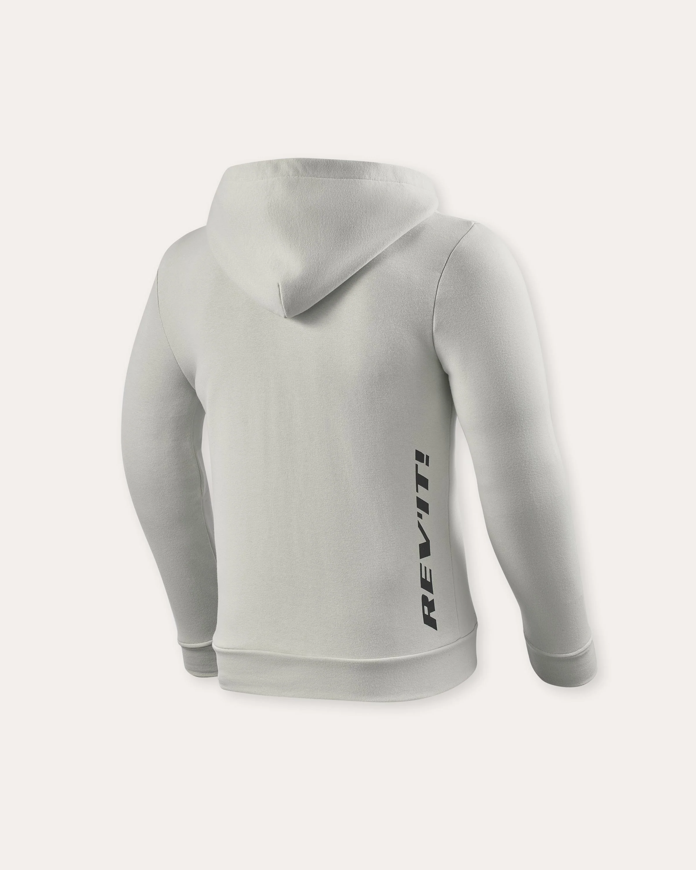 Hoodie Renato | Anthracite