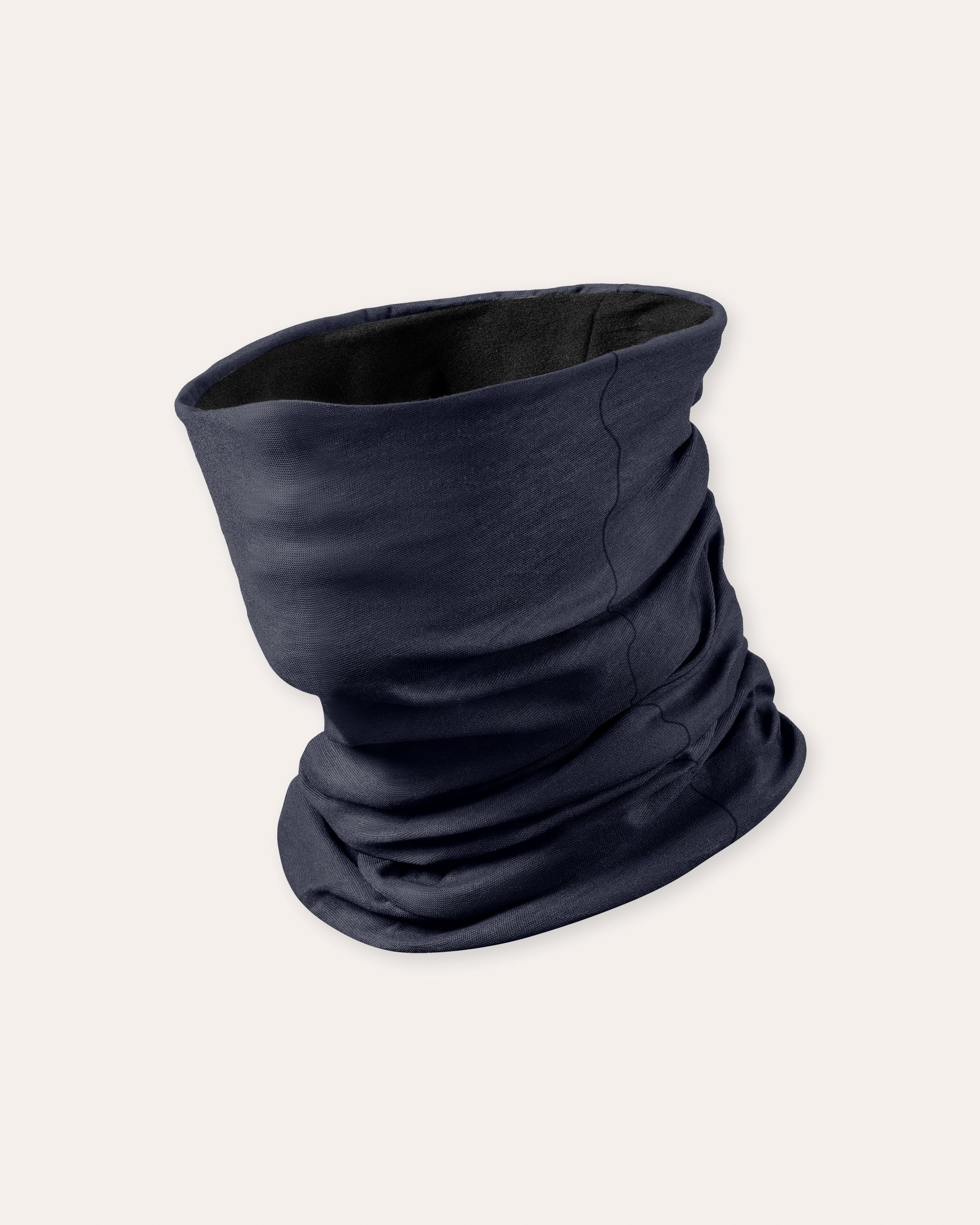 Tube Finish | Black-Army Green