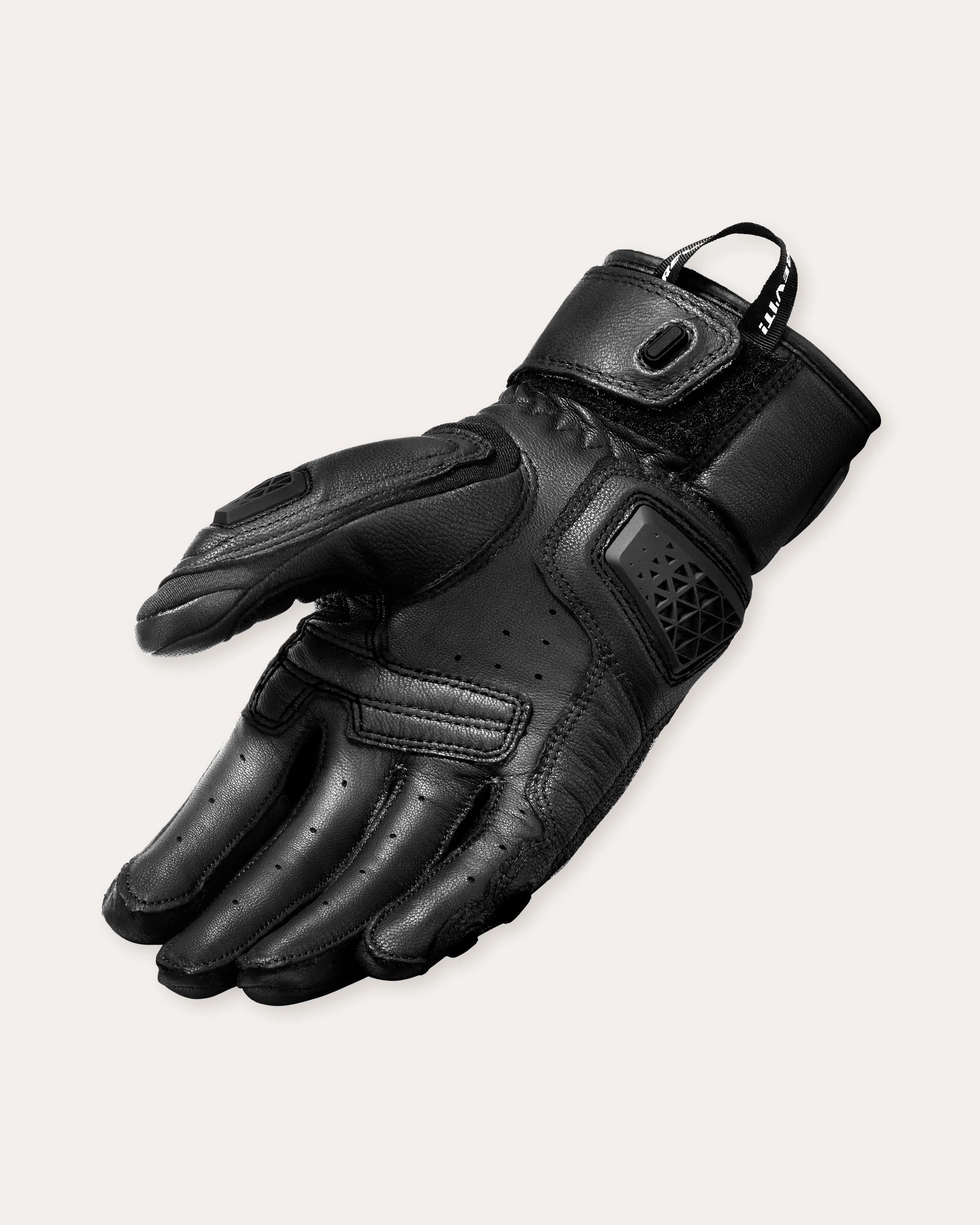 Gloves Sand 4 | Brown-Black