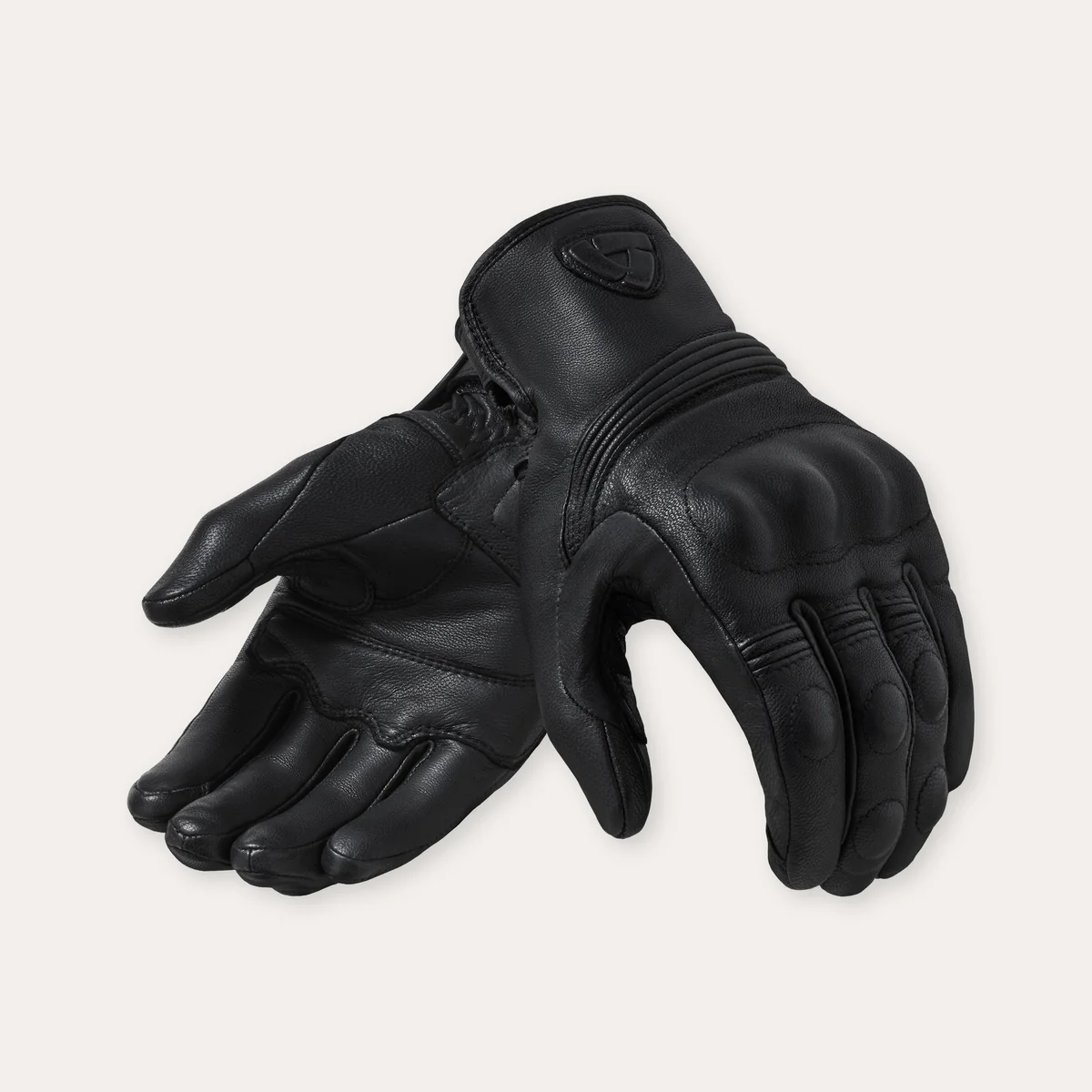 Gloves Hawk | Black