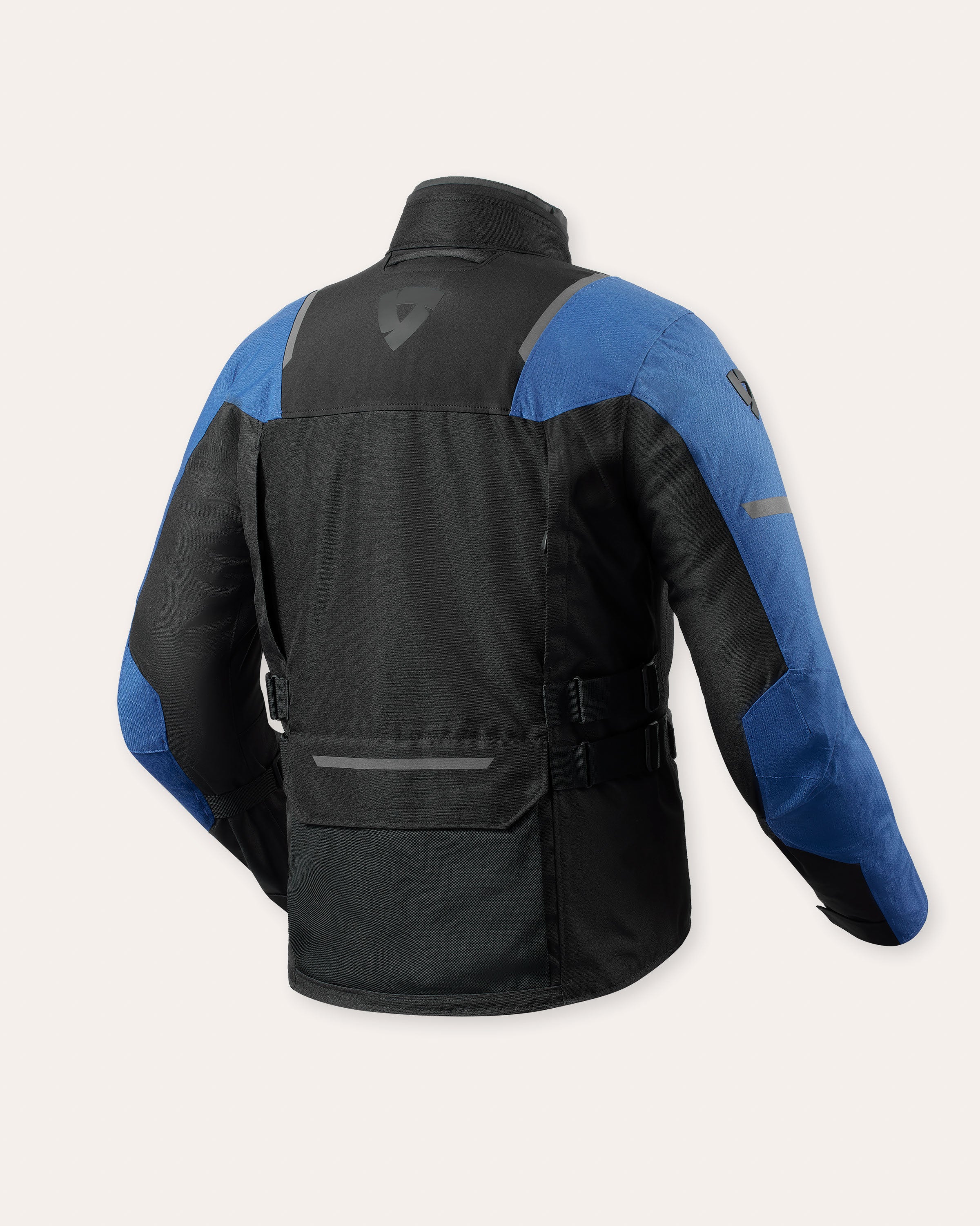 Jacket Offtrack 2 H2O | Sand-Blue
