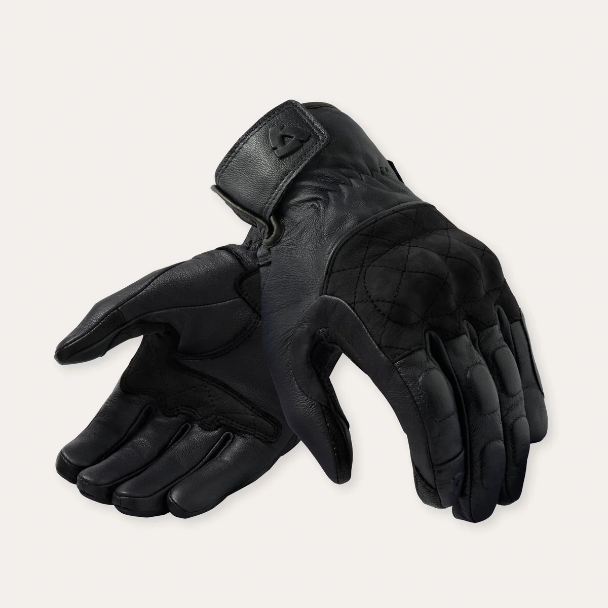 Gloves Tracker | Black