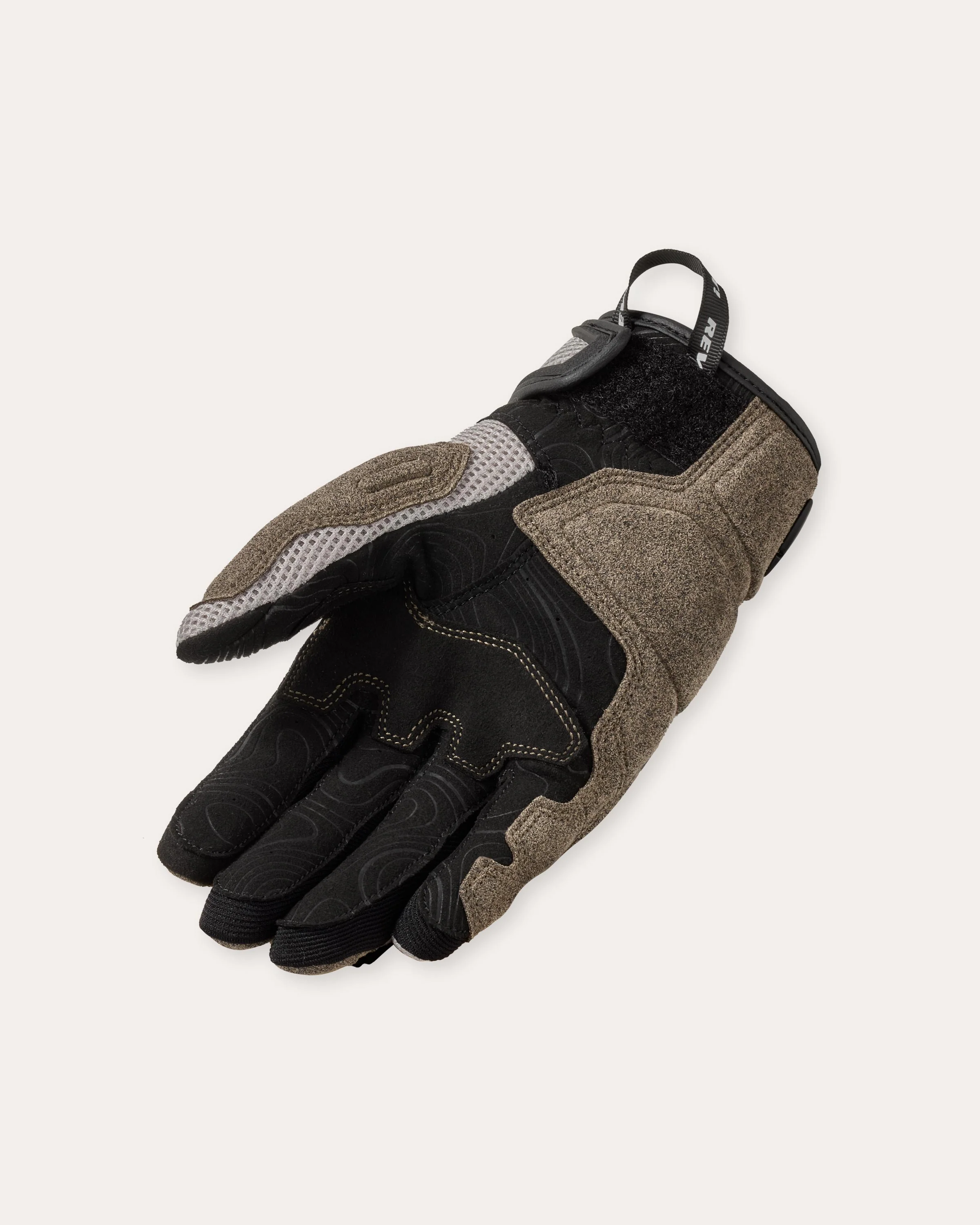 Gloves Cavern Ladies | Black