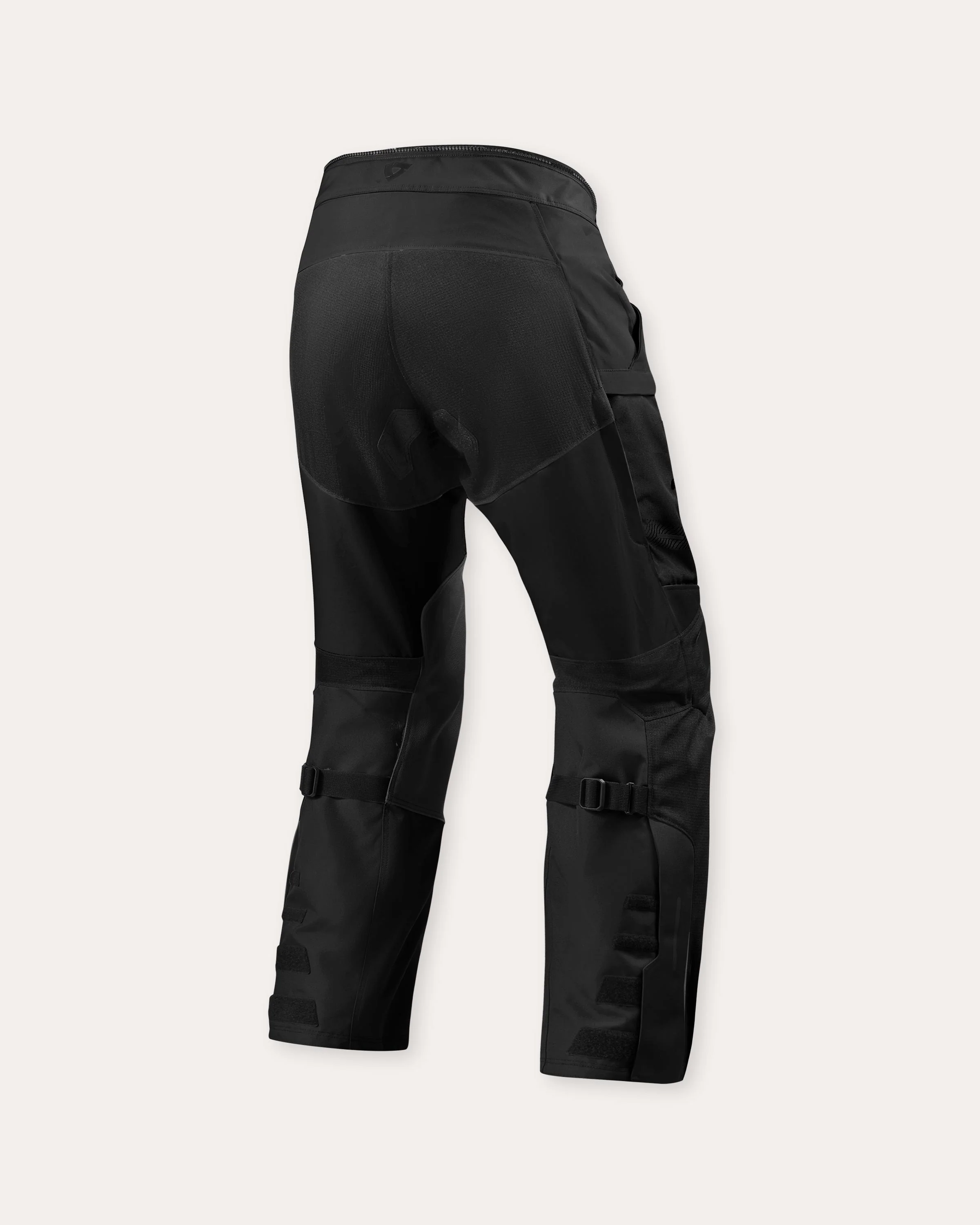 Pants Sand 5 H2O | Silver-Black