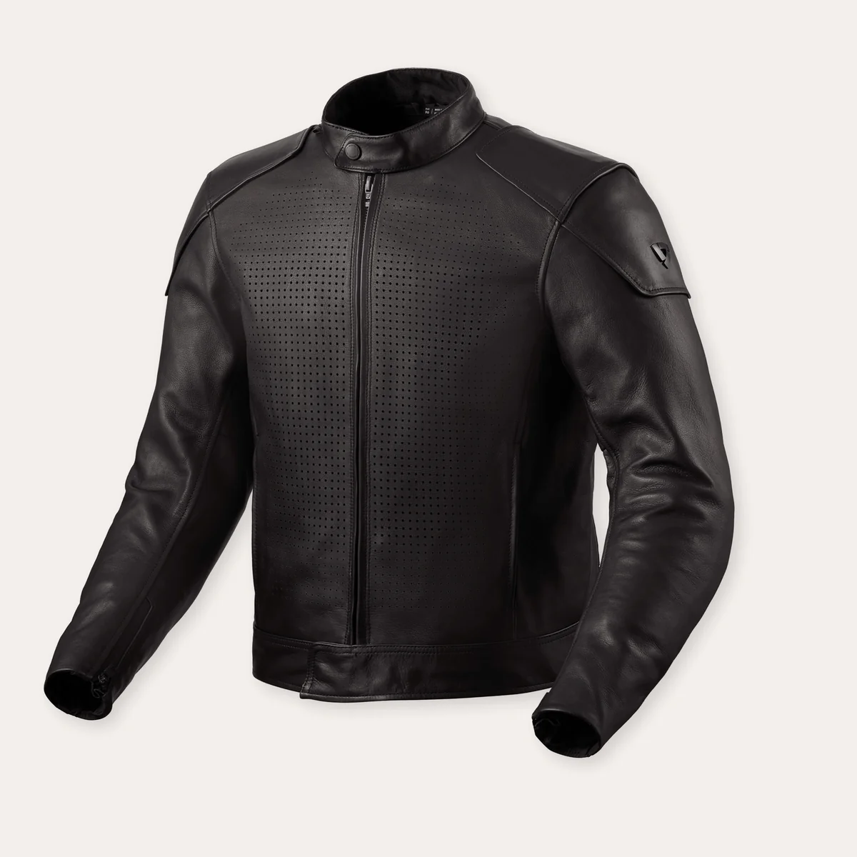 Jacket Morgan | Black