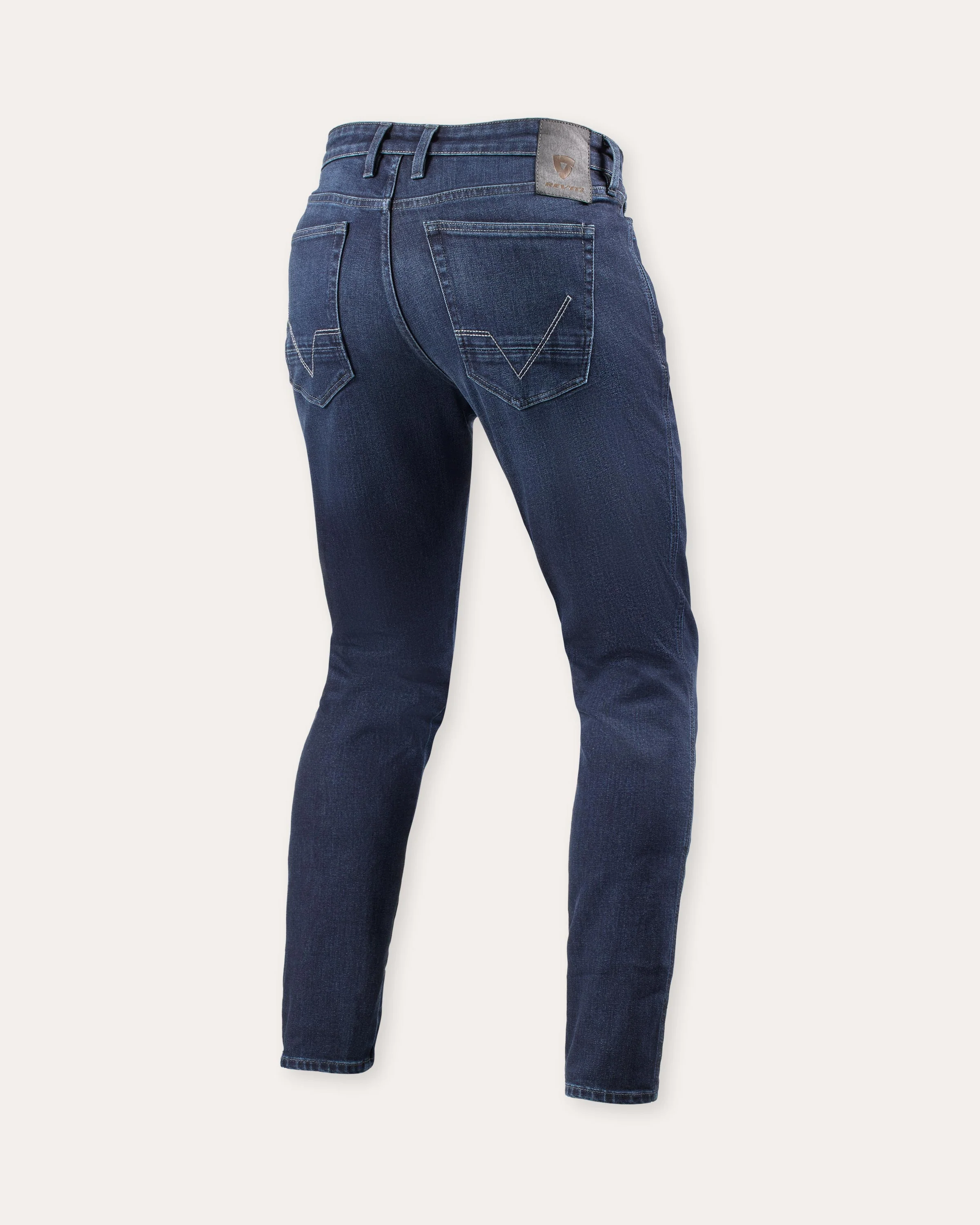 Jeans Kai Skinny | Medium Grey Stone