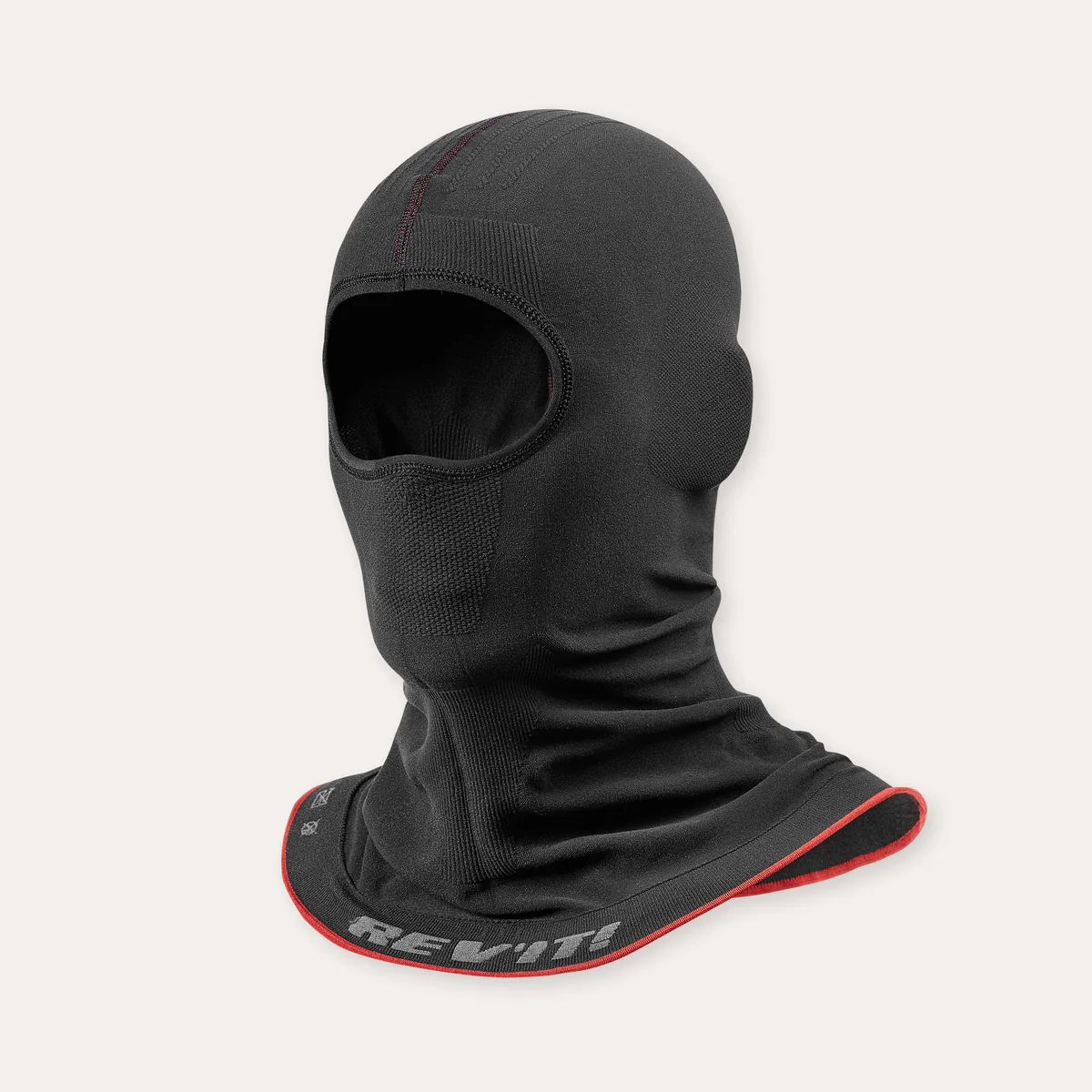 Balaclava Micro | Black