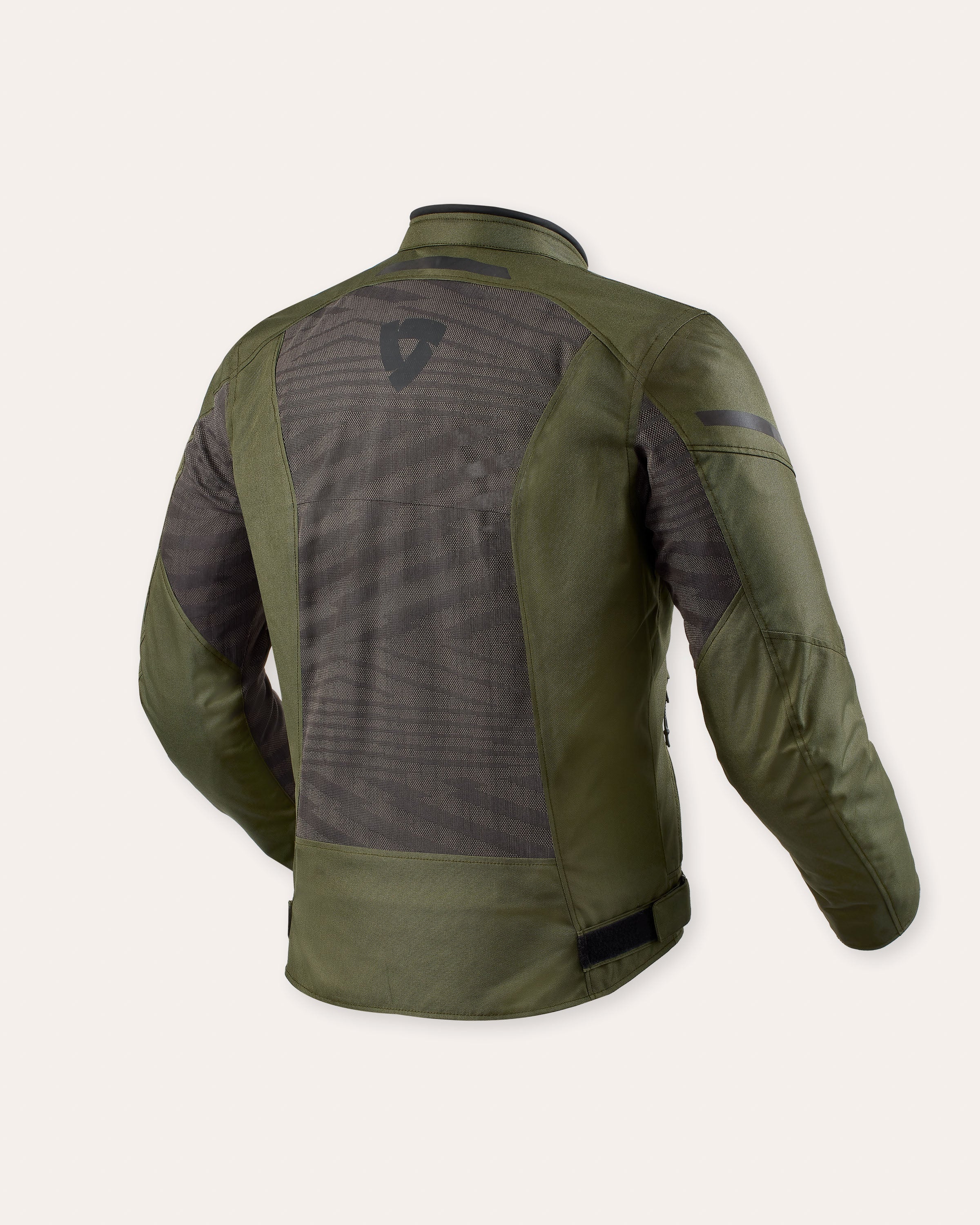 Jacket Torque 2 H2O | Black-Grey