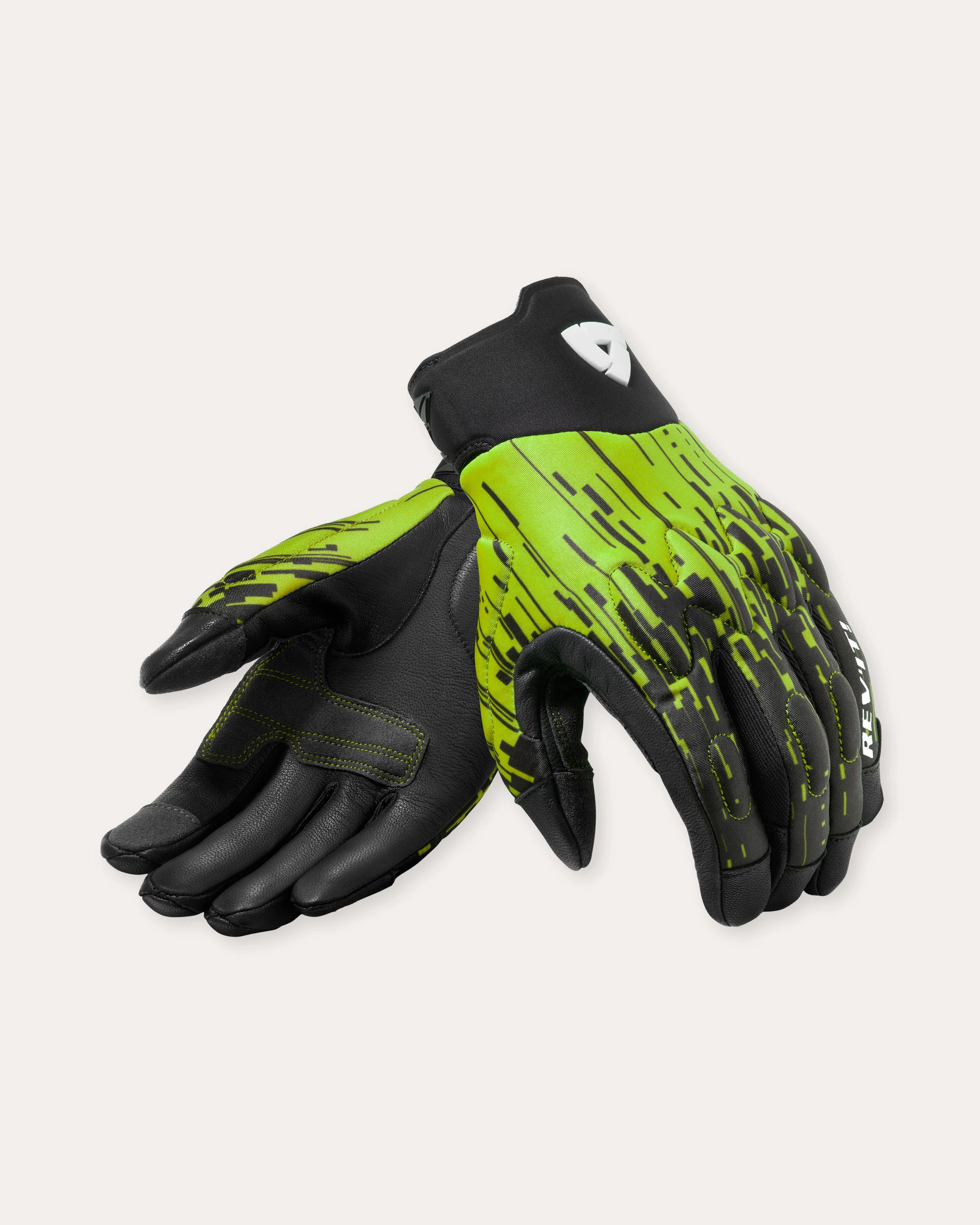 Gloves Spectrum | Black-Anthracite