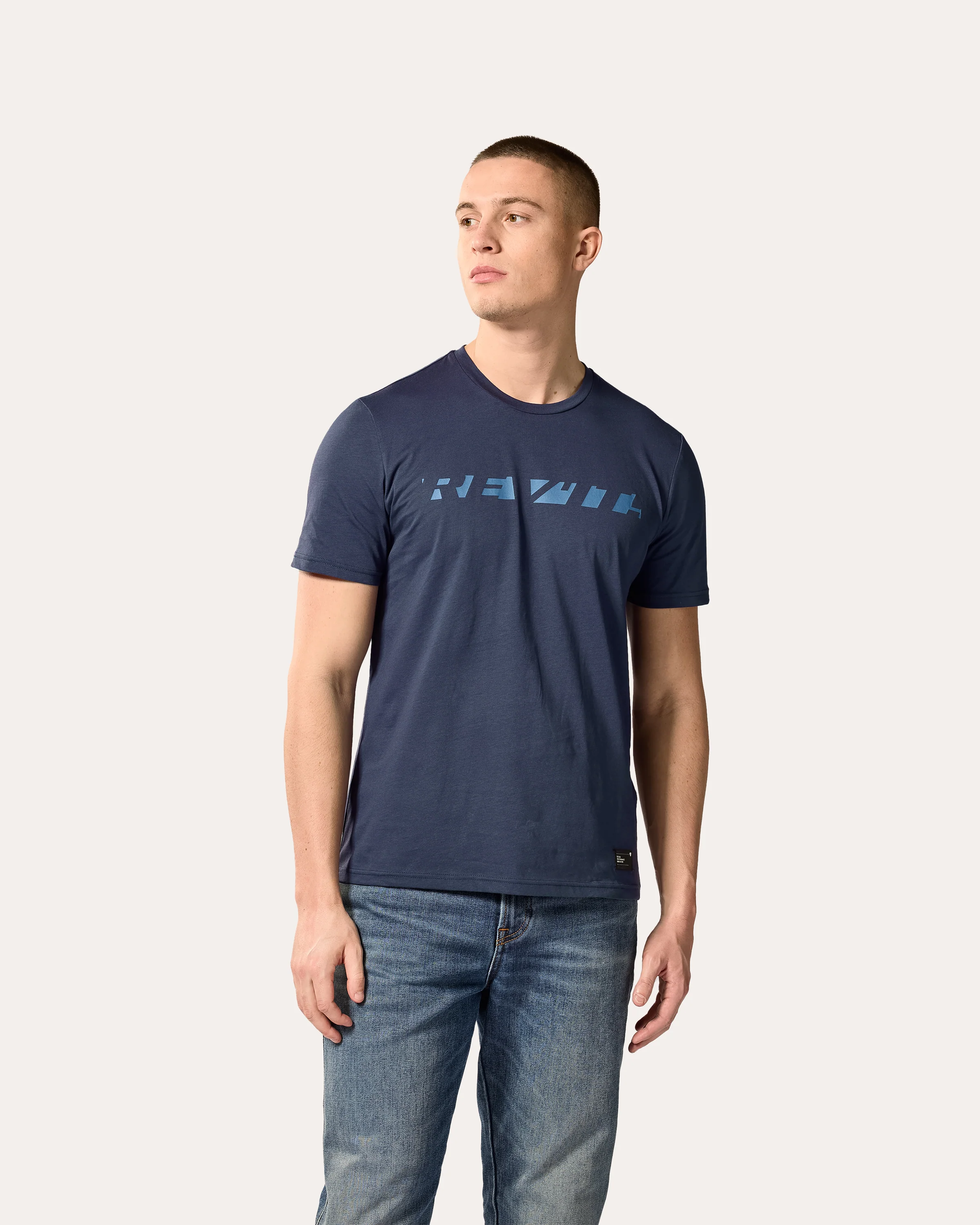 Shirt Nico | Dark Blue