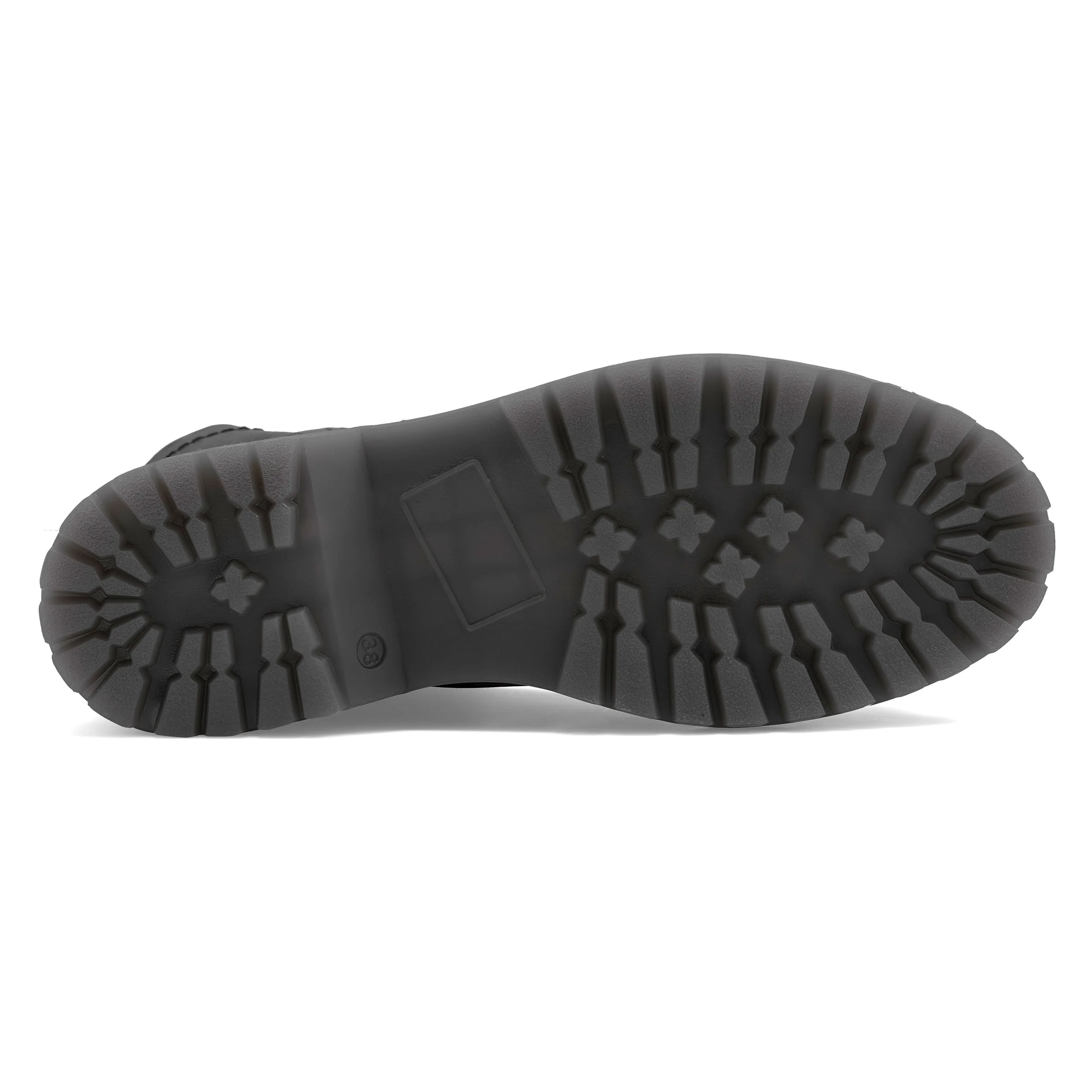 Shoes Portland Ladies | Black