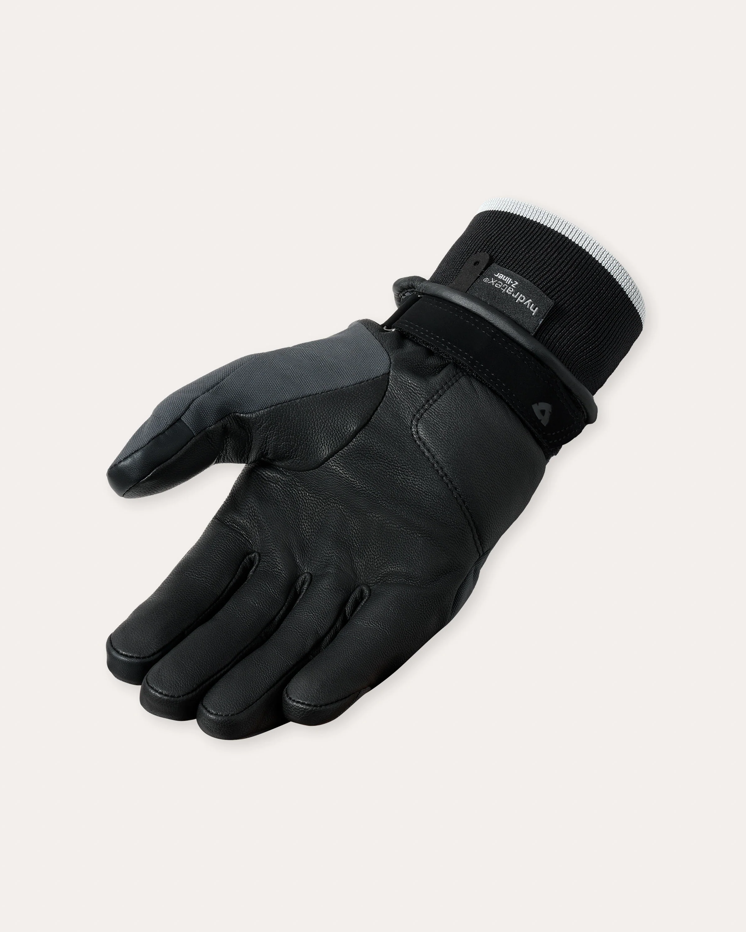 Gloves Hydra 2 H2O | Black