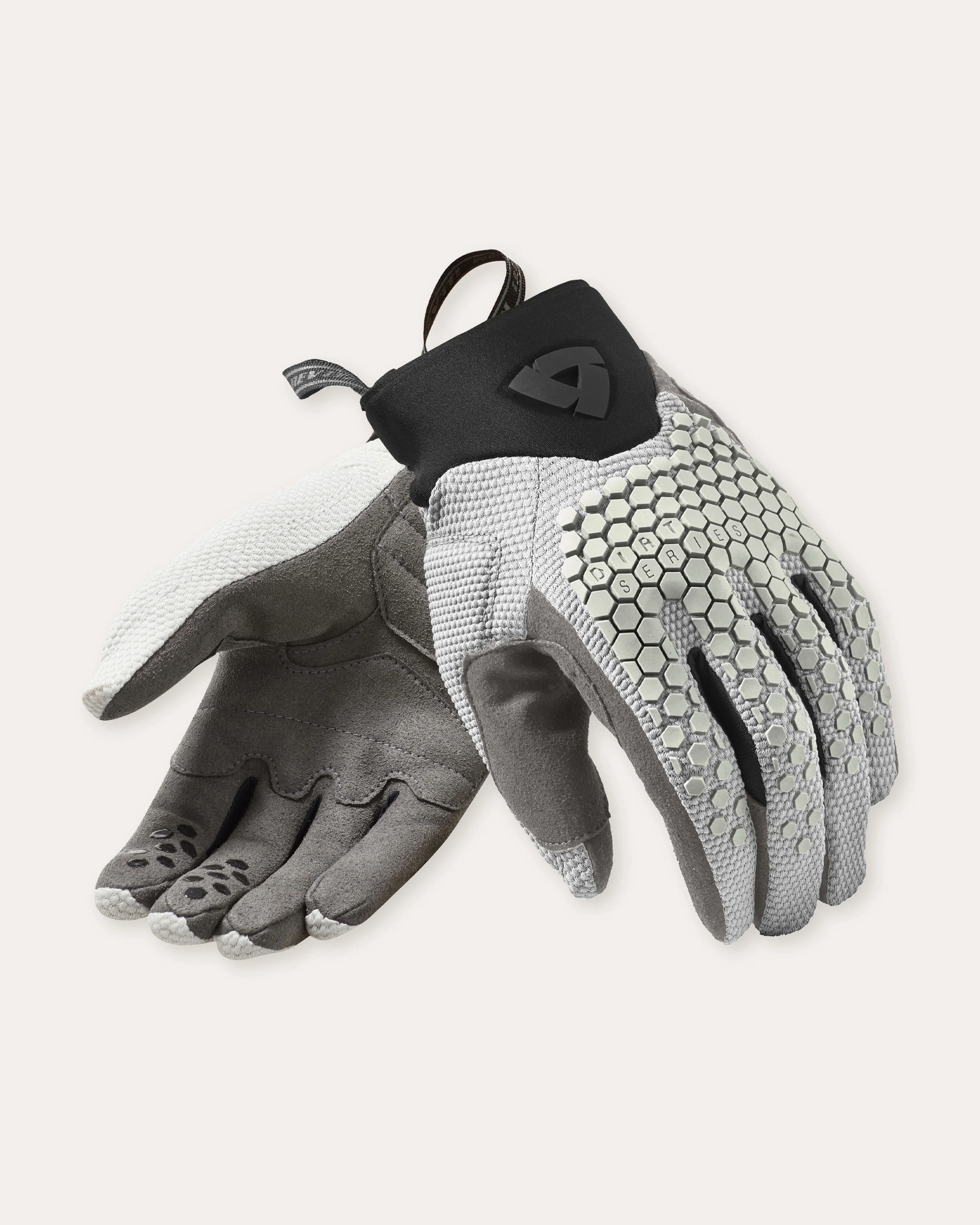 Gloves Massif | Burgundy Red