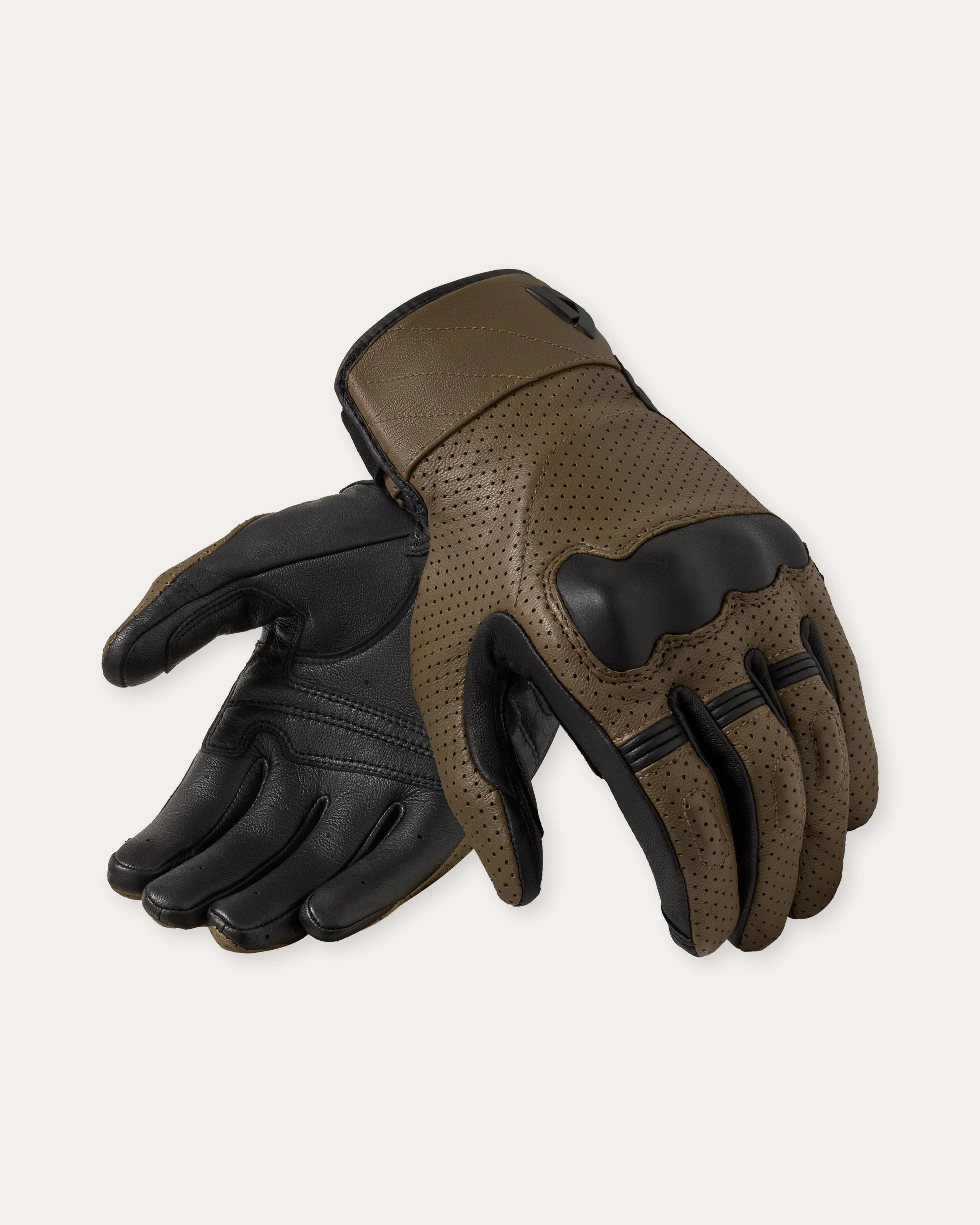 Gloves New Heights | Black