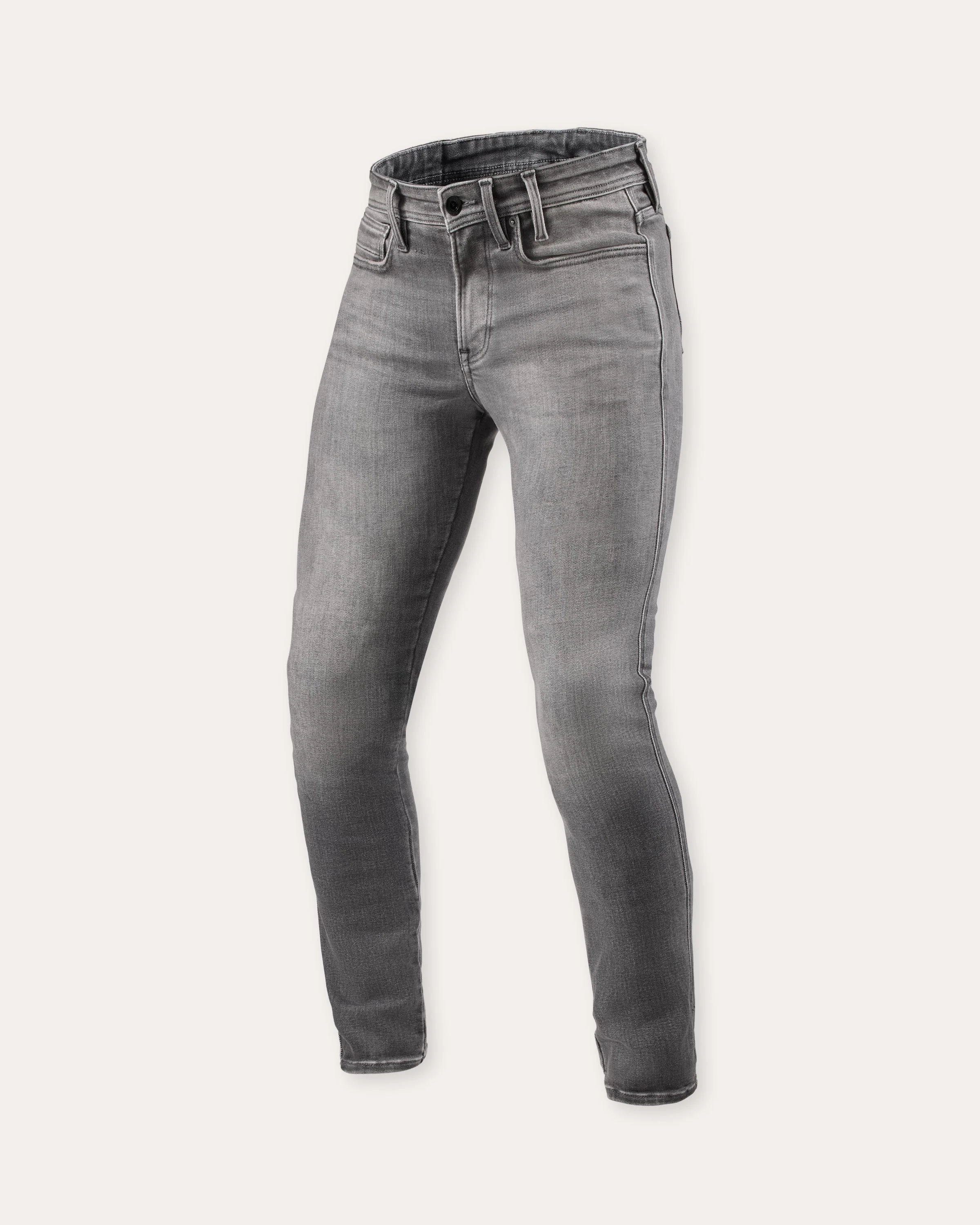 Jeans Piston 3 Skinny | Medium Blue Used