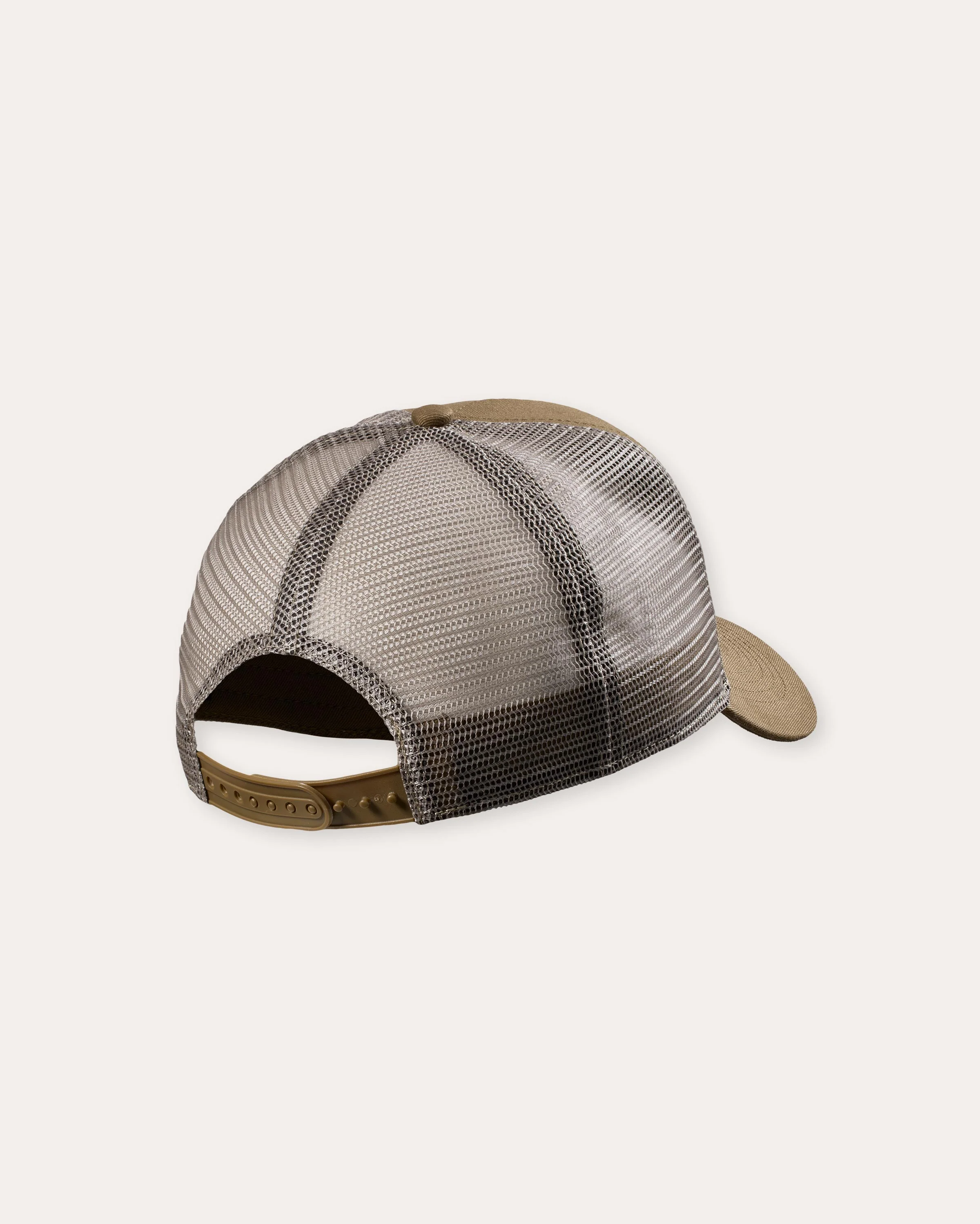 Cap Theodore | Black