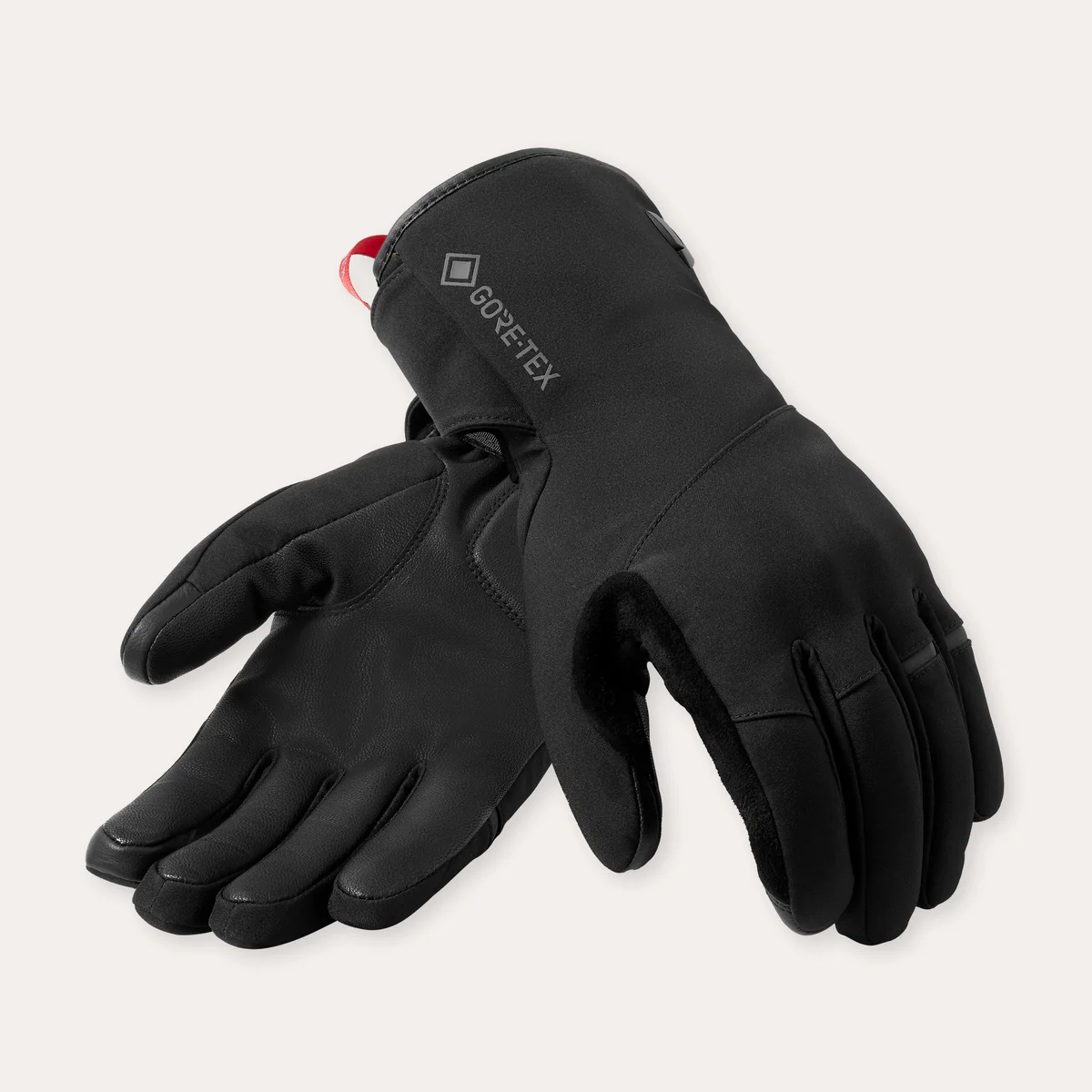 Gloves Chevak 2 GTX | Black