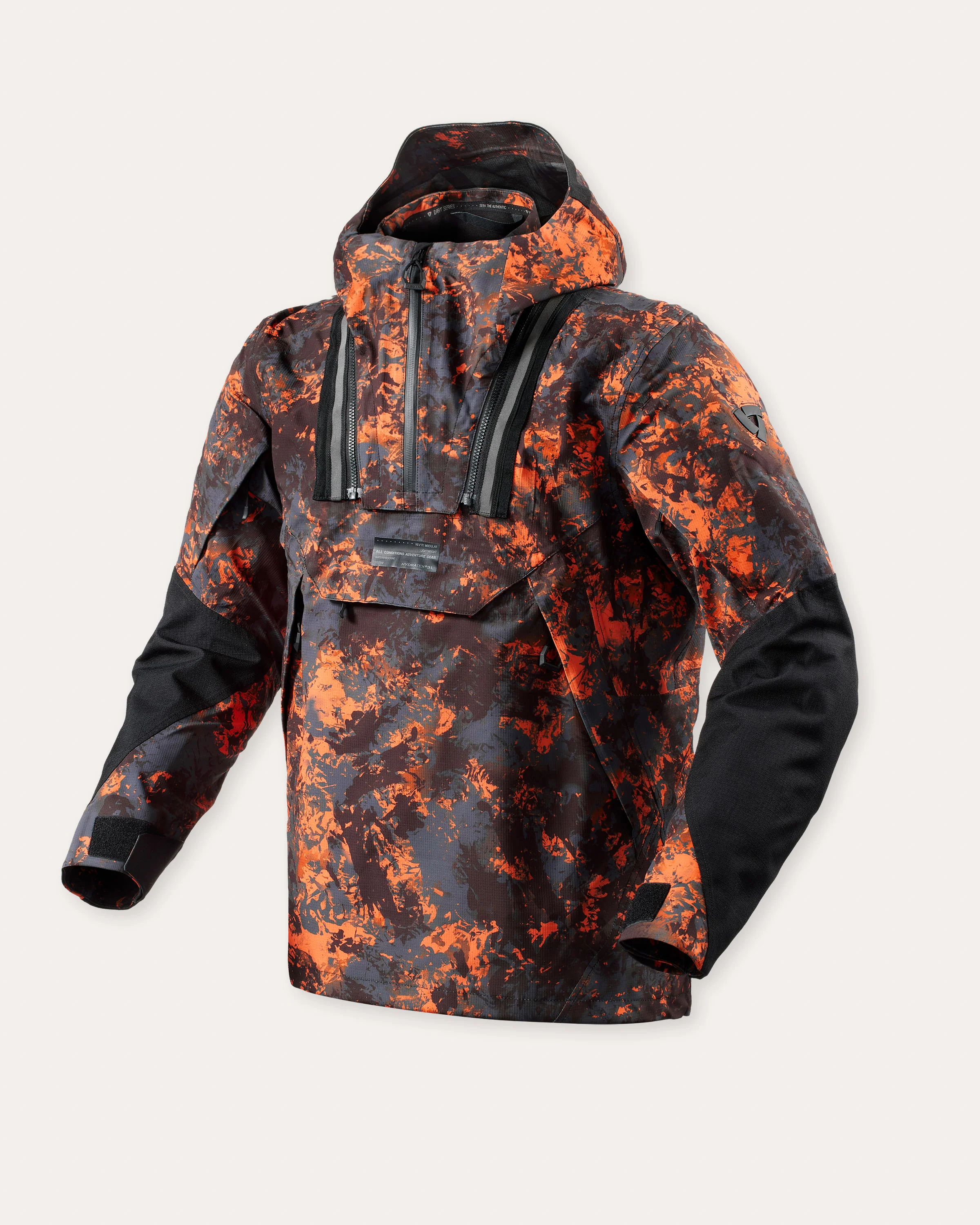 Smock Blackwater 2 H2O | Black
