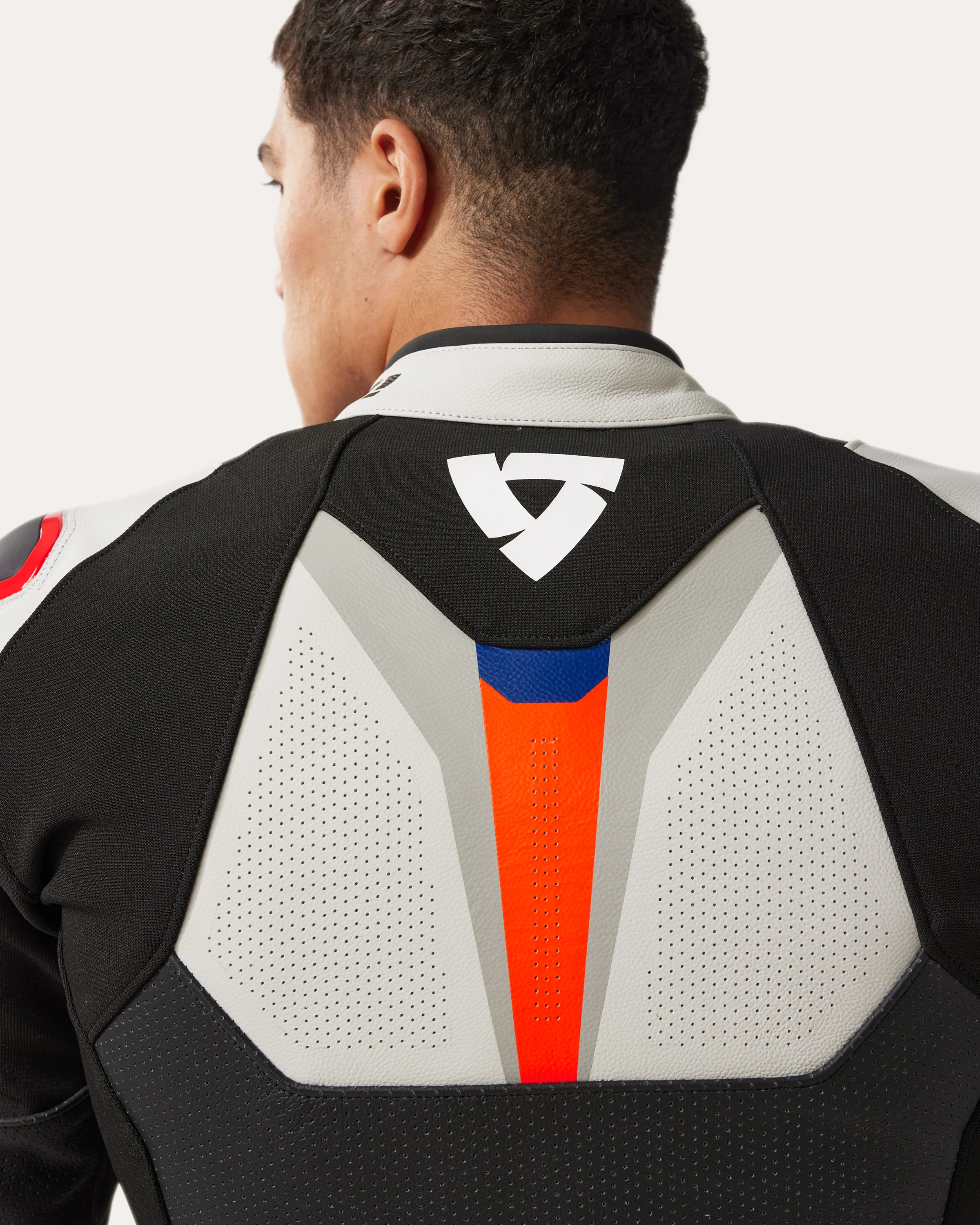 Jacket Quantum 3 | Black-Light Grey
