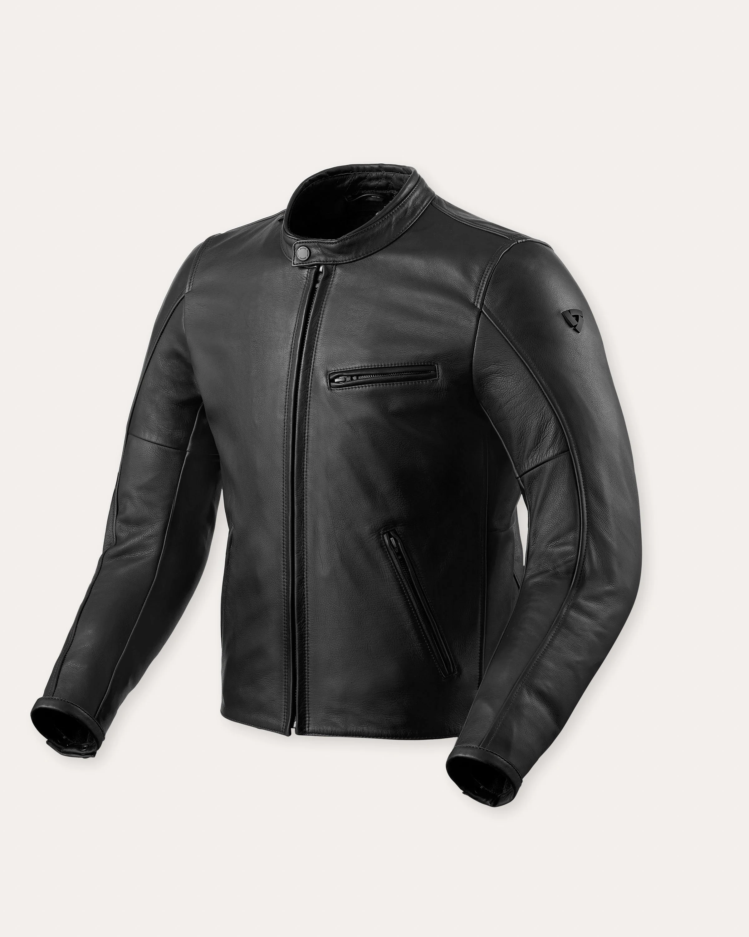 Jacket Rino | Brown