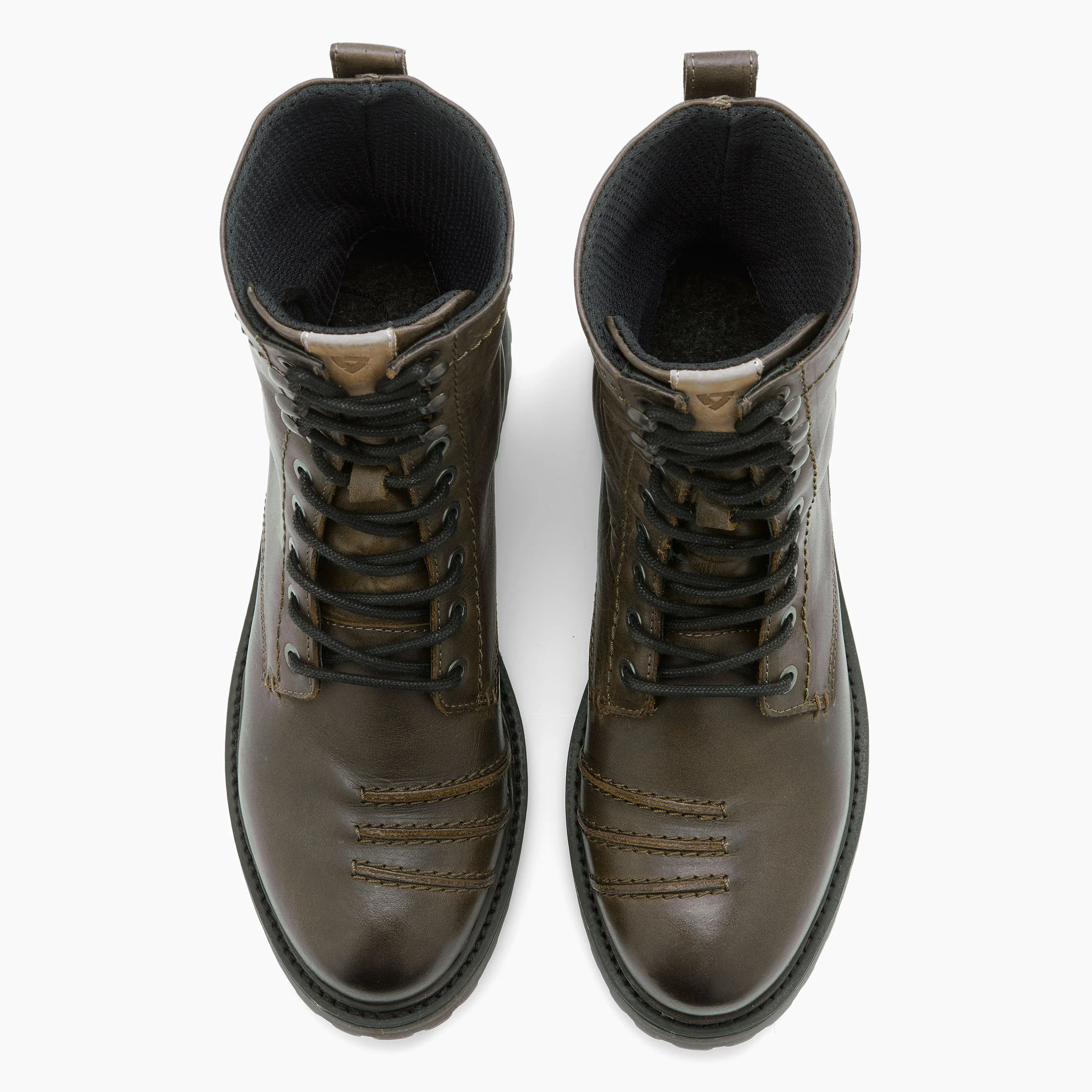 Shoes Portland Ladies | Black