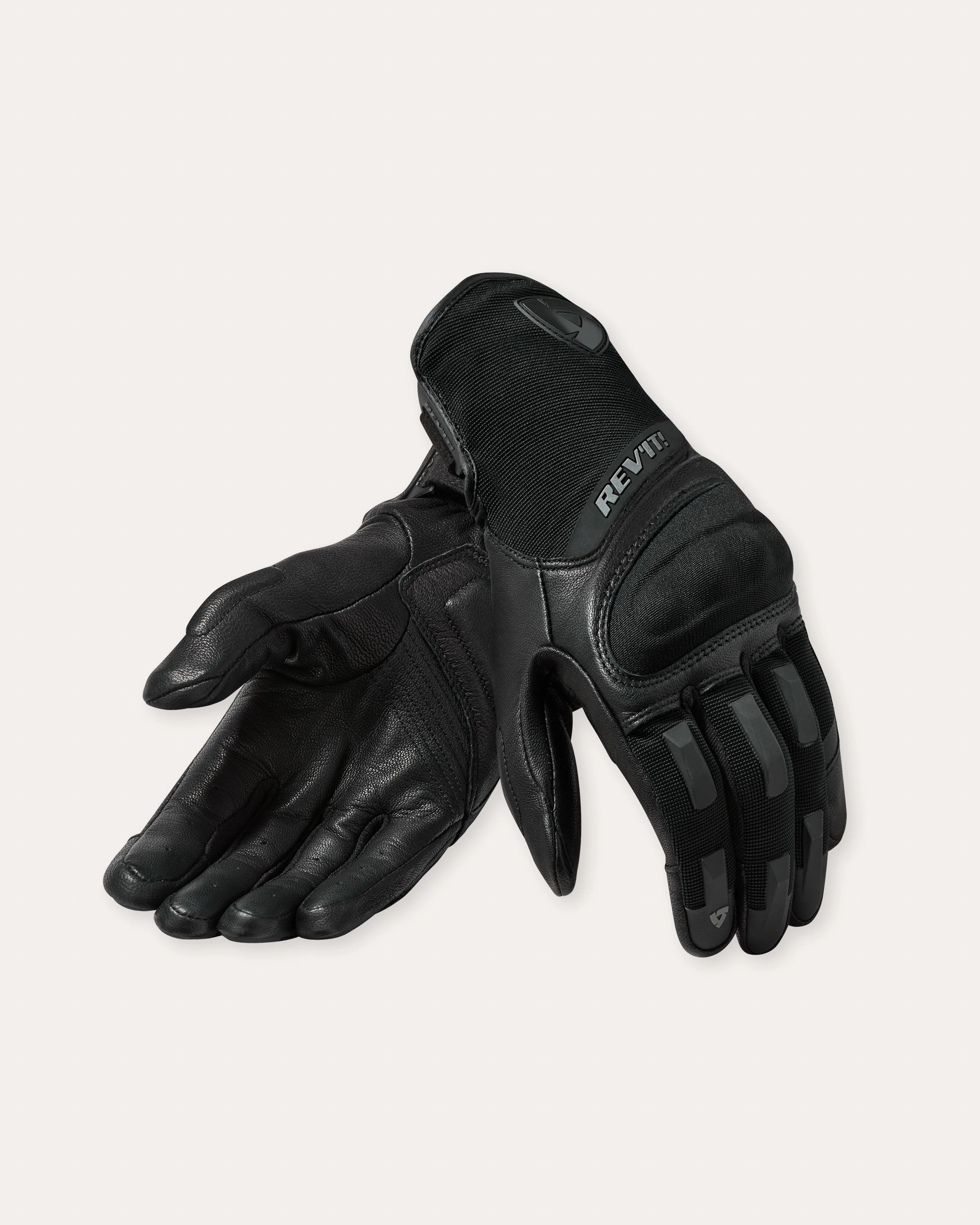 Gloves Striker 3 Ladies | Black-White