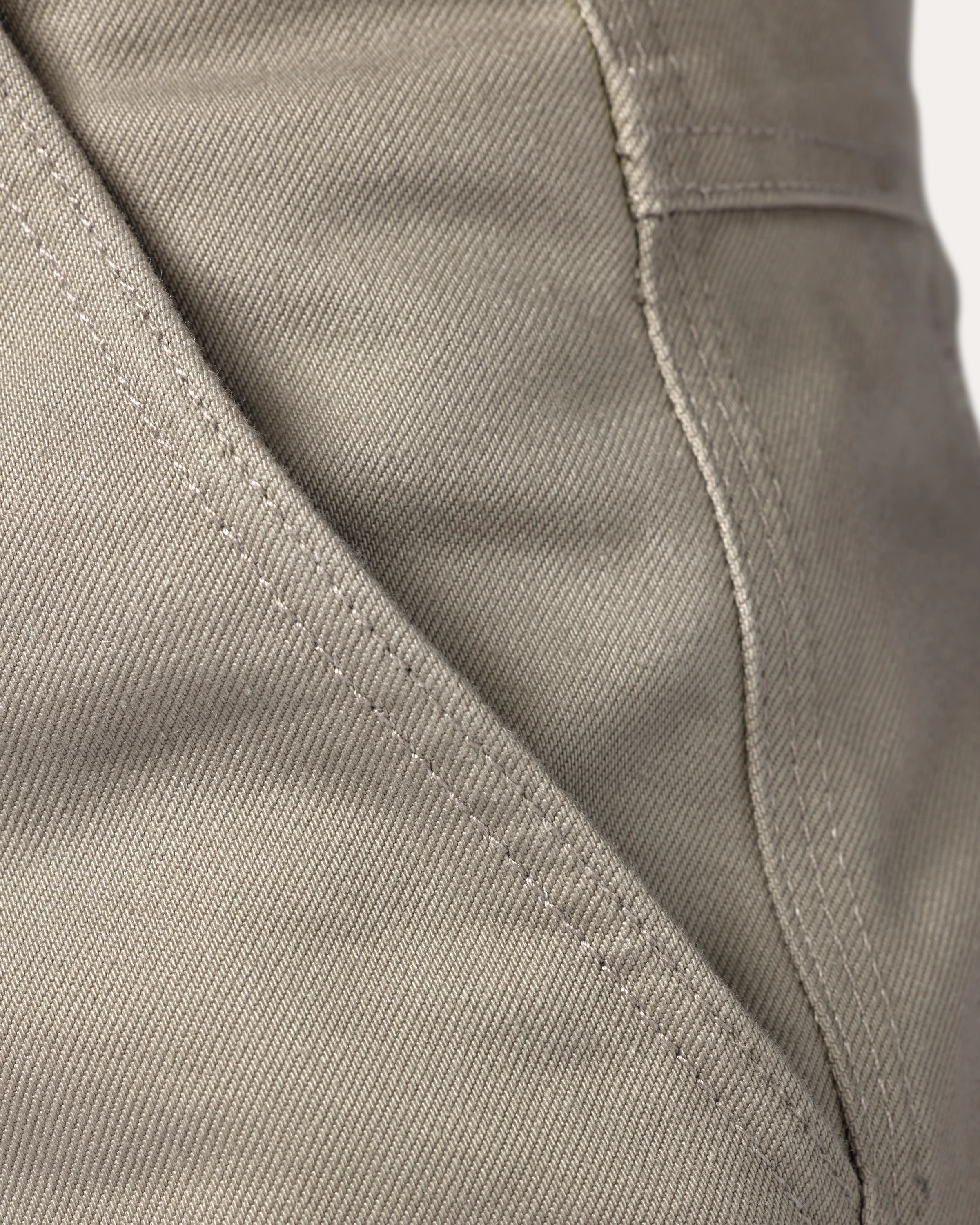 Chino Dean 2 Tapered | Sand
