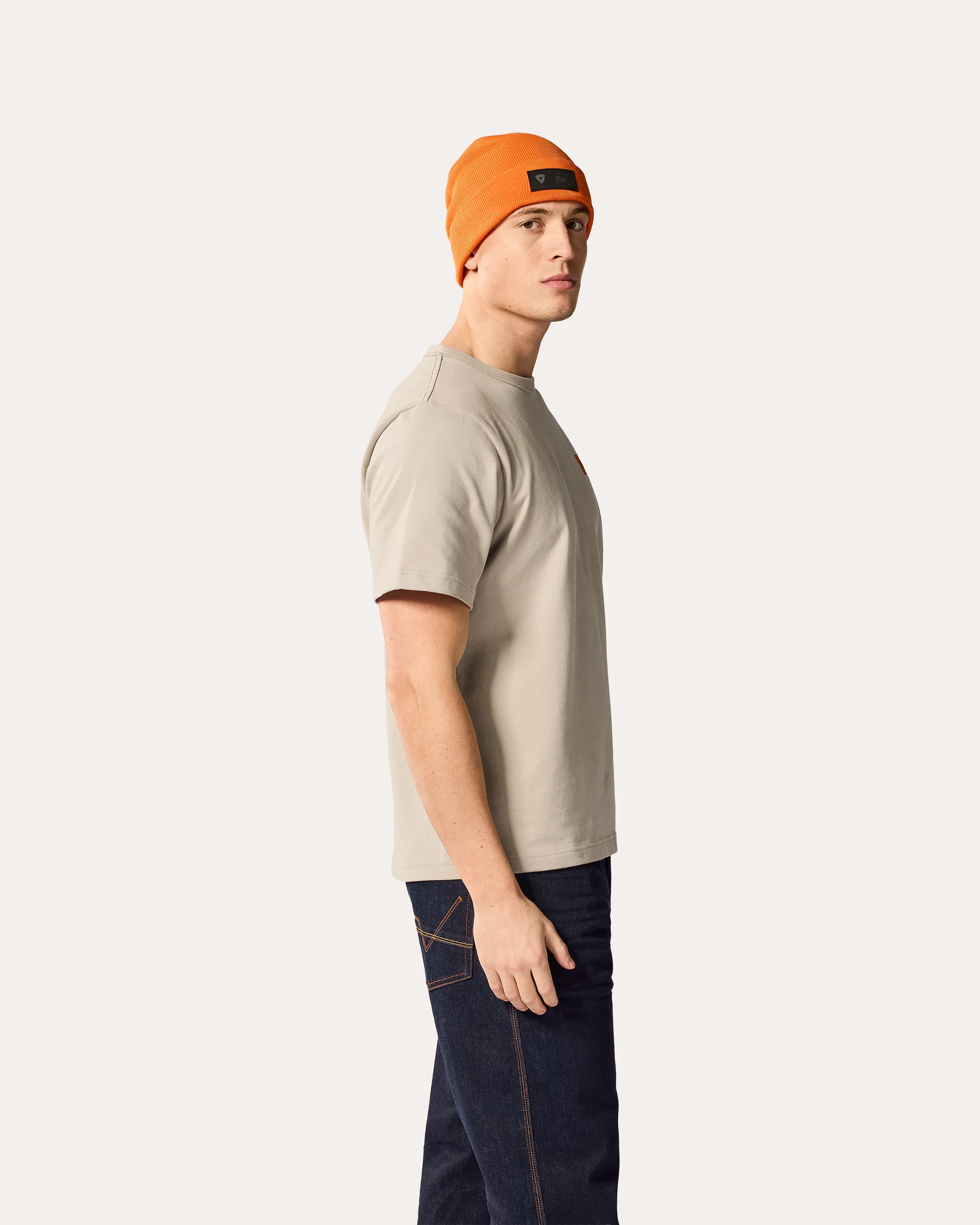 Shirt Daniel | Sand