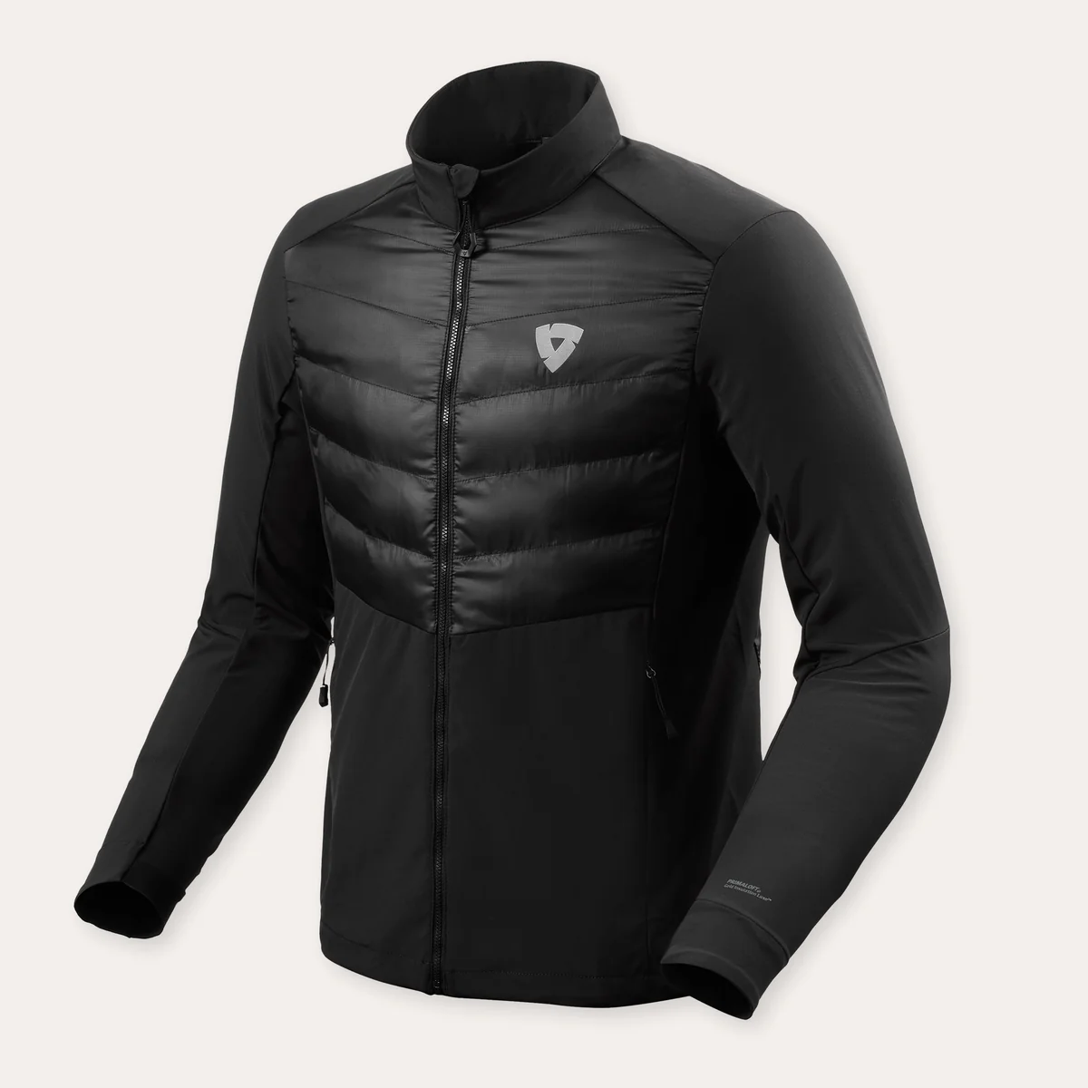 Jacket Storm 2 WB | Black