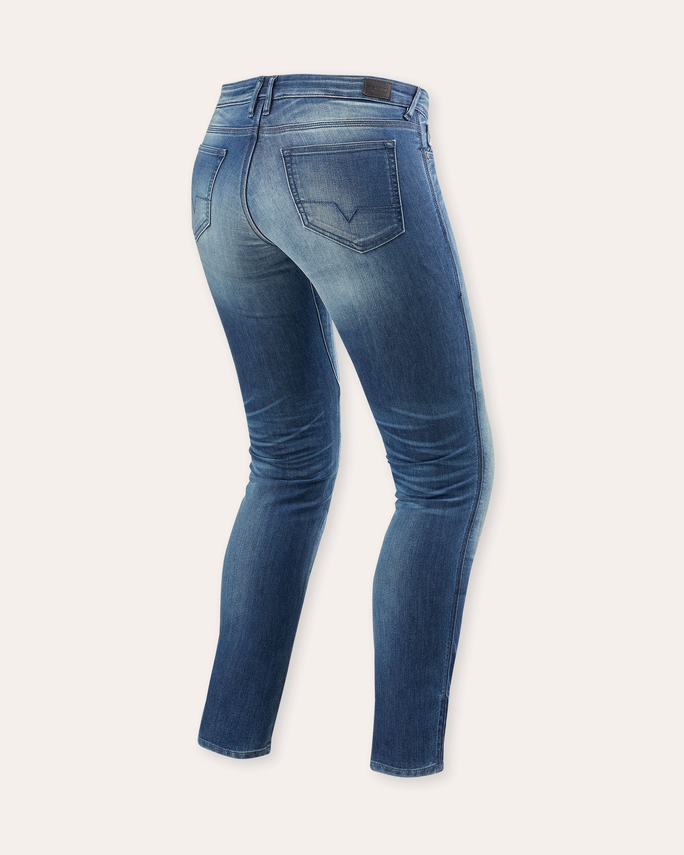 Jeans Westwood Ladies SF | Medium Grey Used