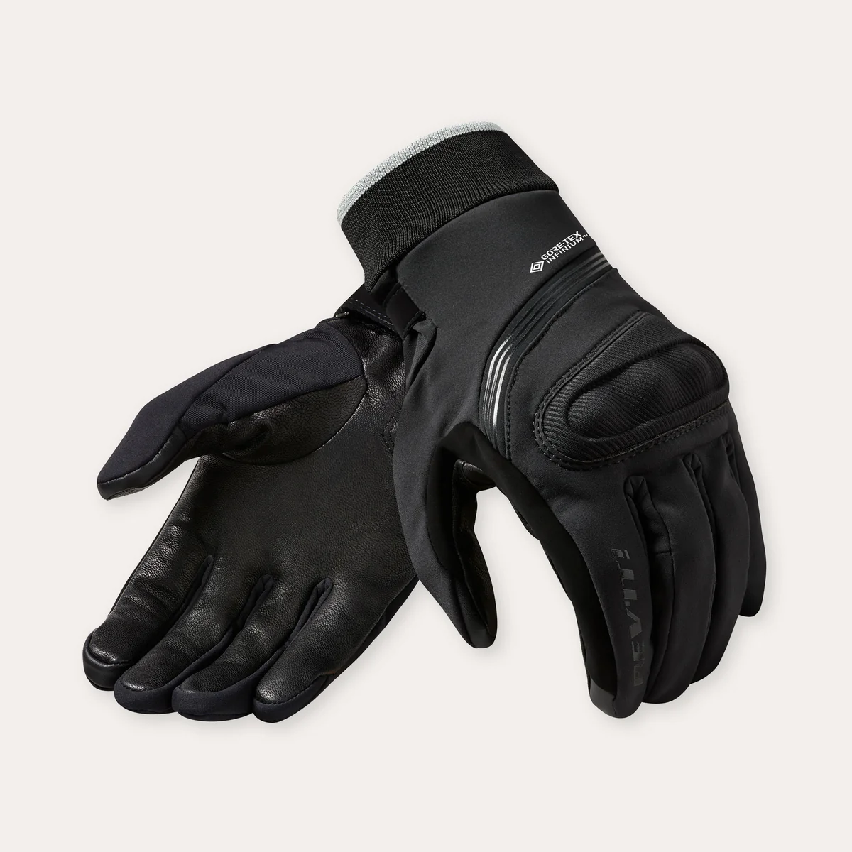 Gloves Crater 2 WSP Ladies | Black