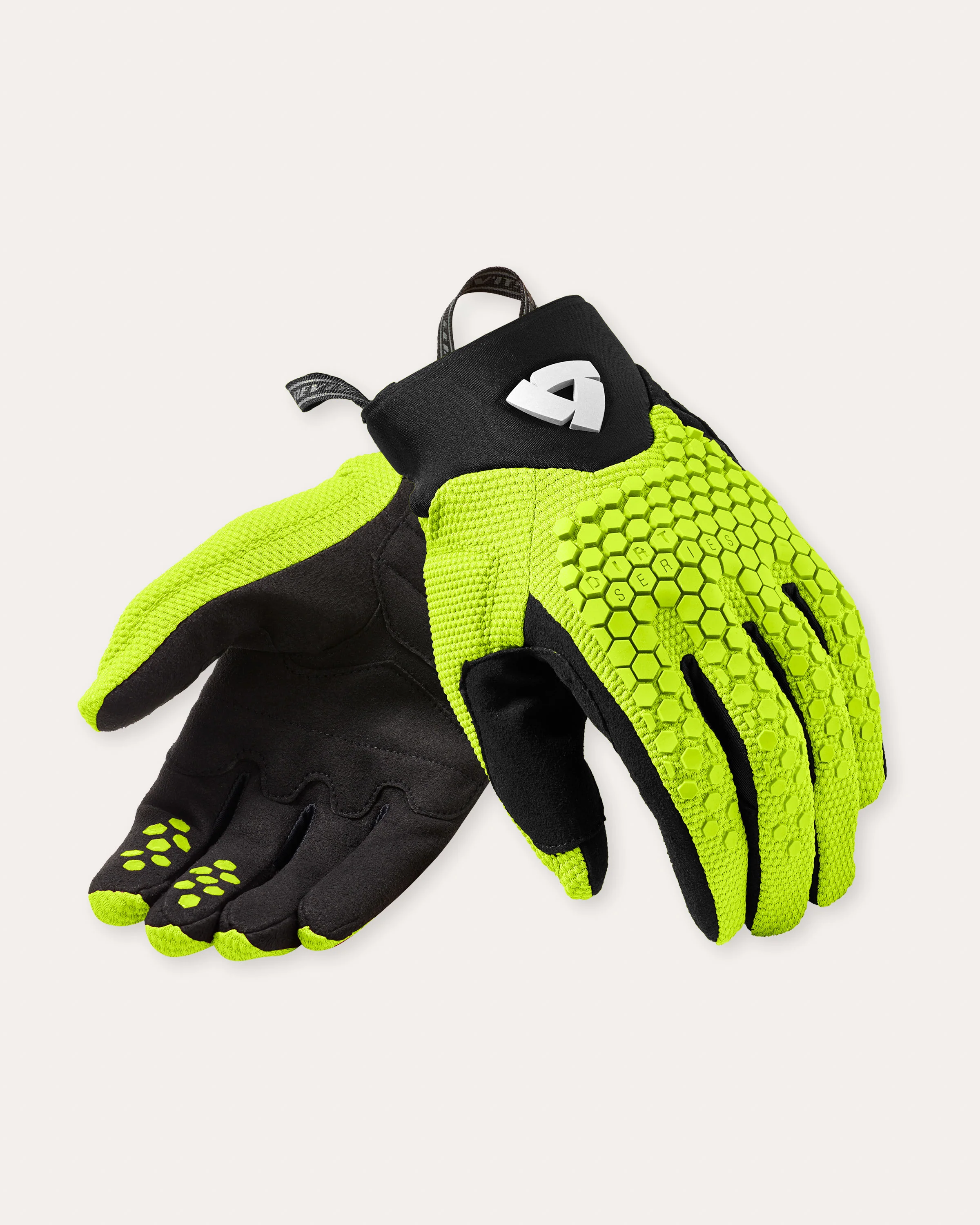 Gloves Massif | Burgundy Red