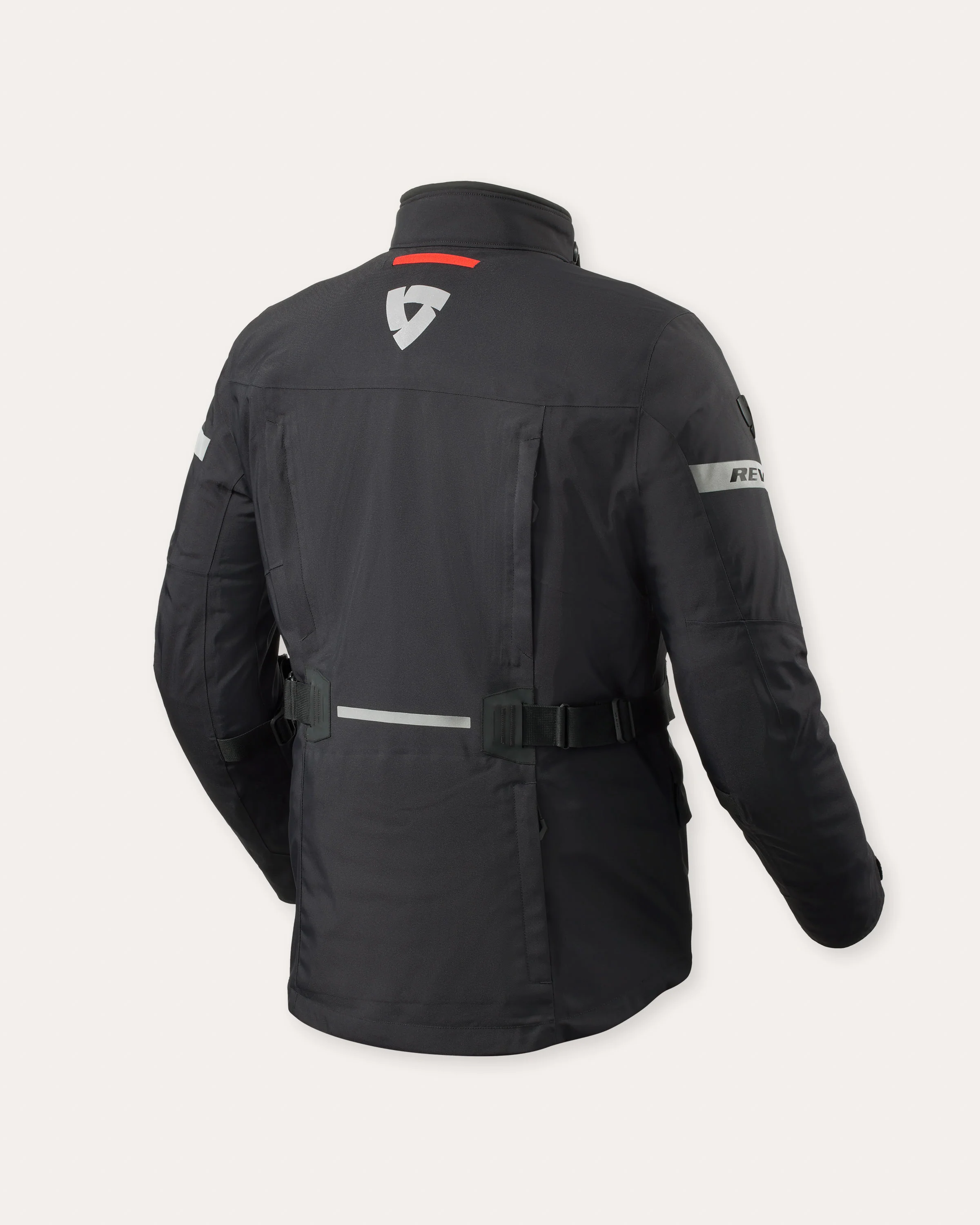 Jacket Neptune 3 GTX | Black-Dark Green