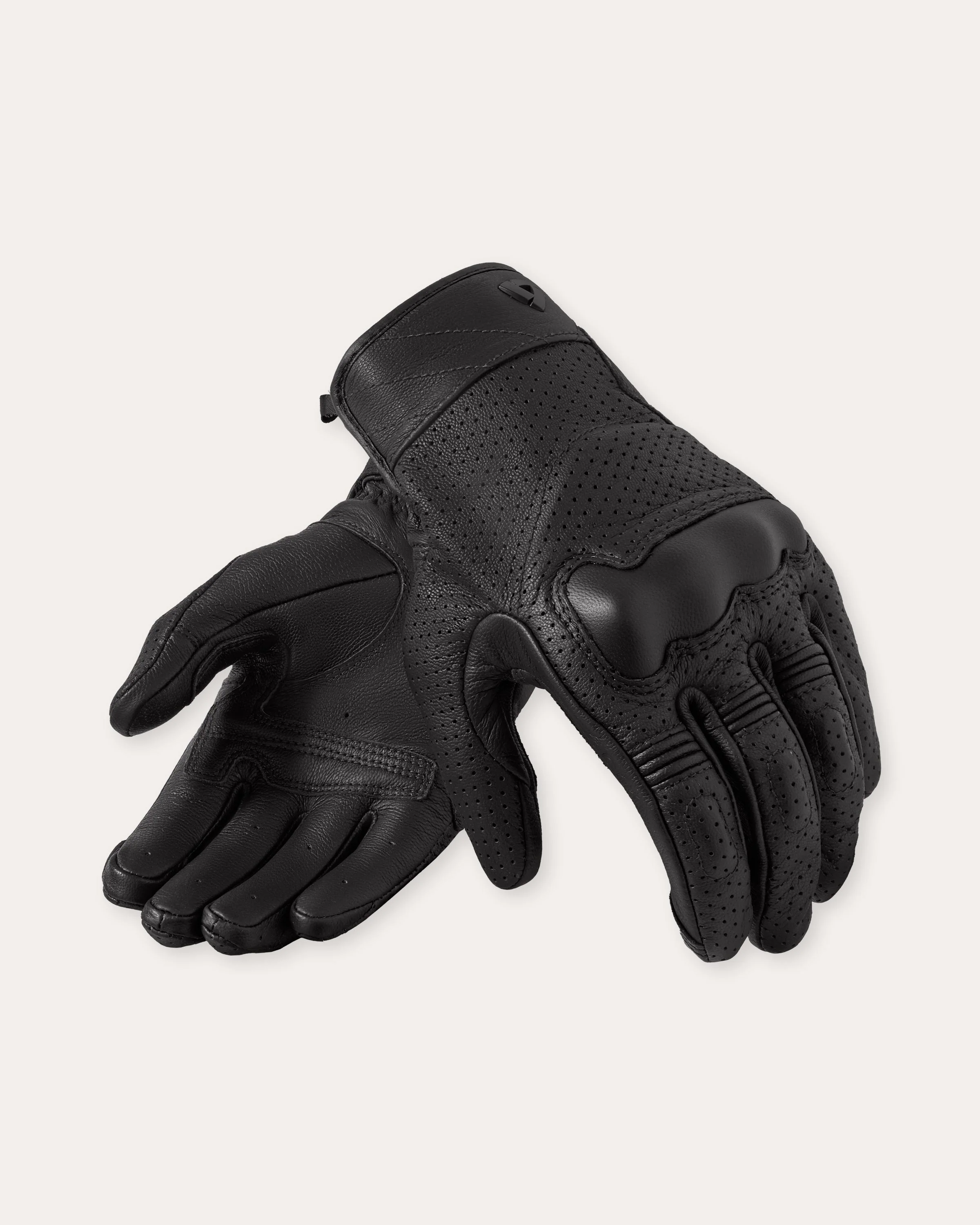 Gloves New Heights Ladies | Aubergine